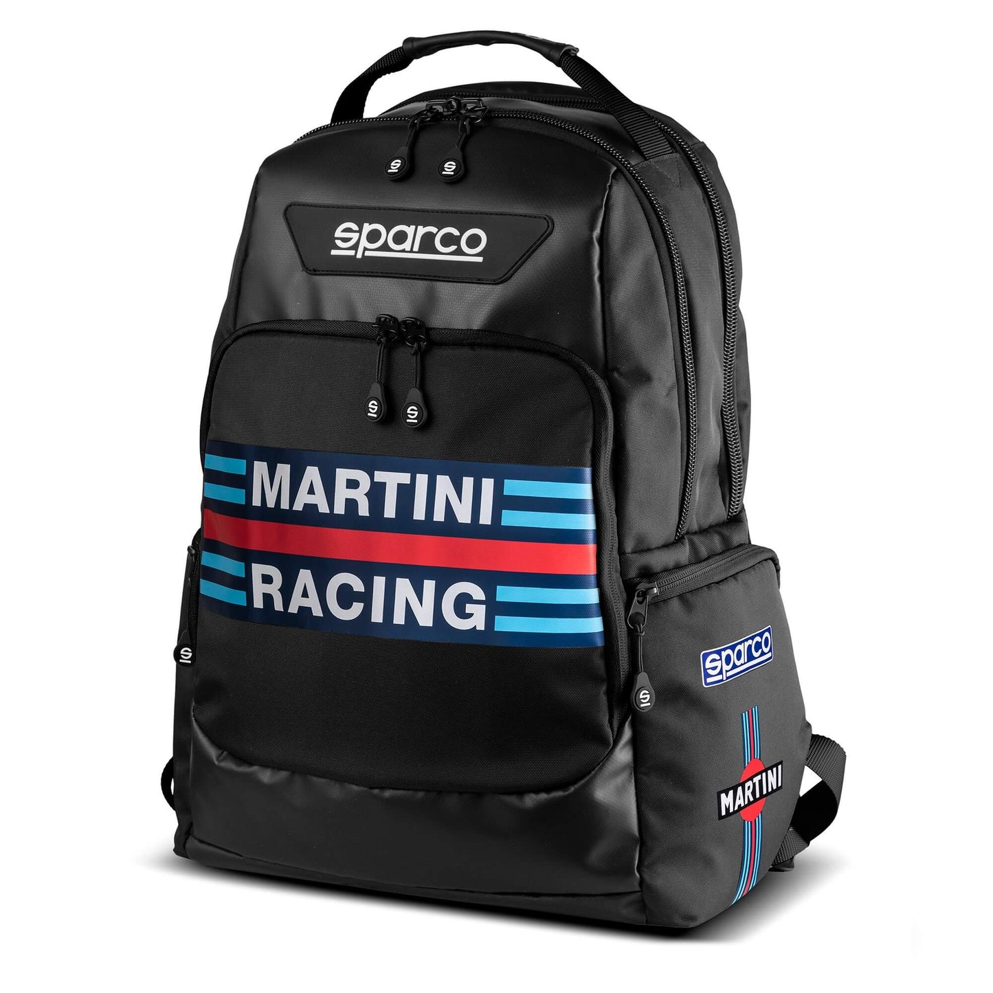 Zaino SUPERSTAGE MARTINI-R