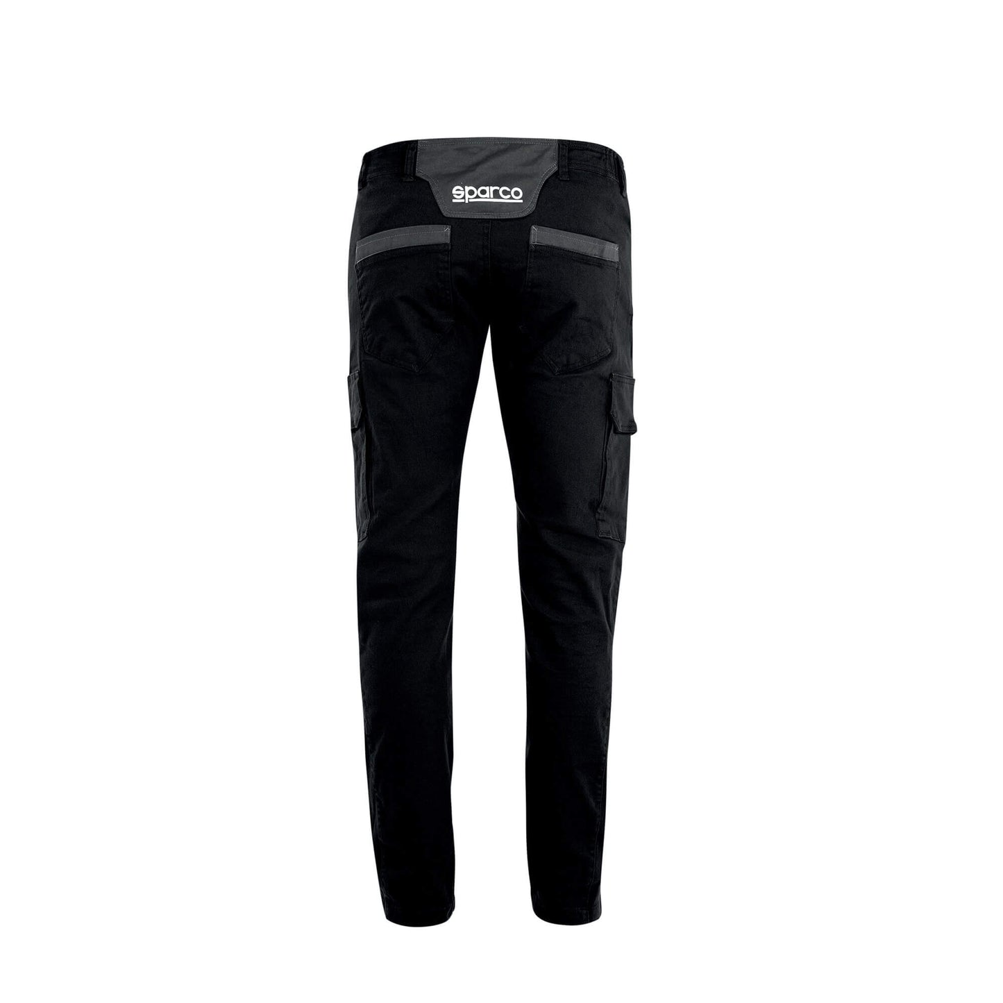 Pantaloni Tecnico Base BOSTON