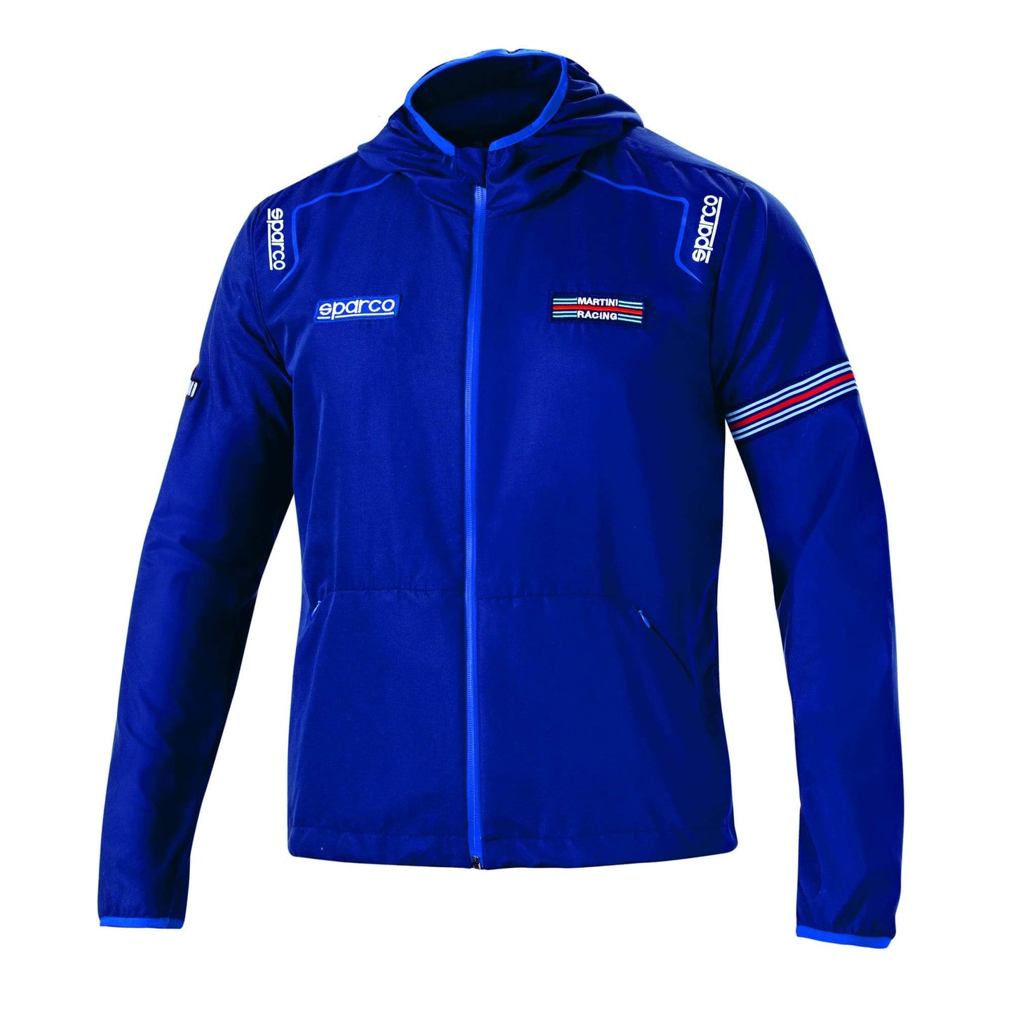 Giacca Antivento Martini Racing
