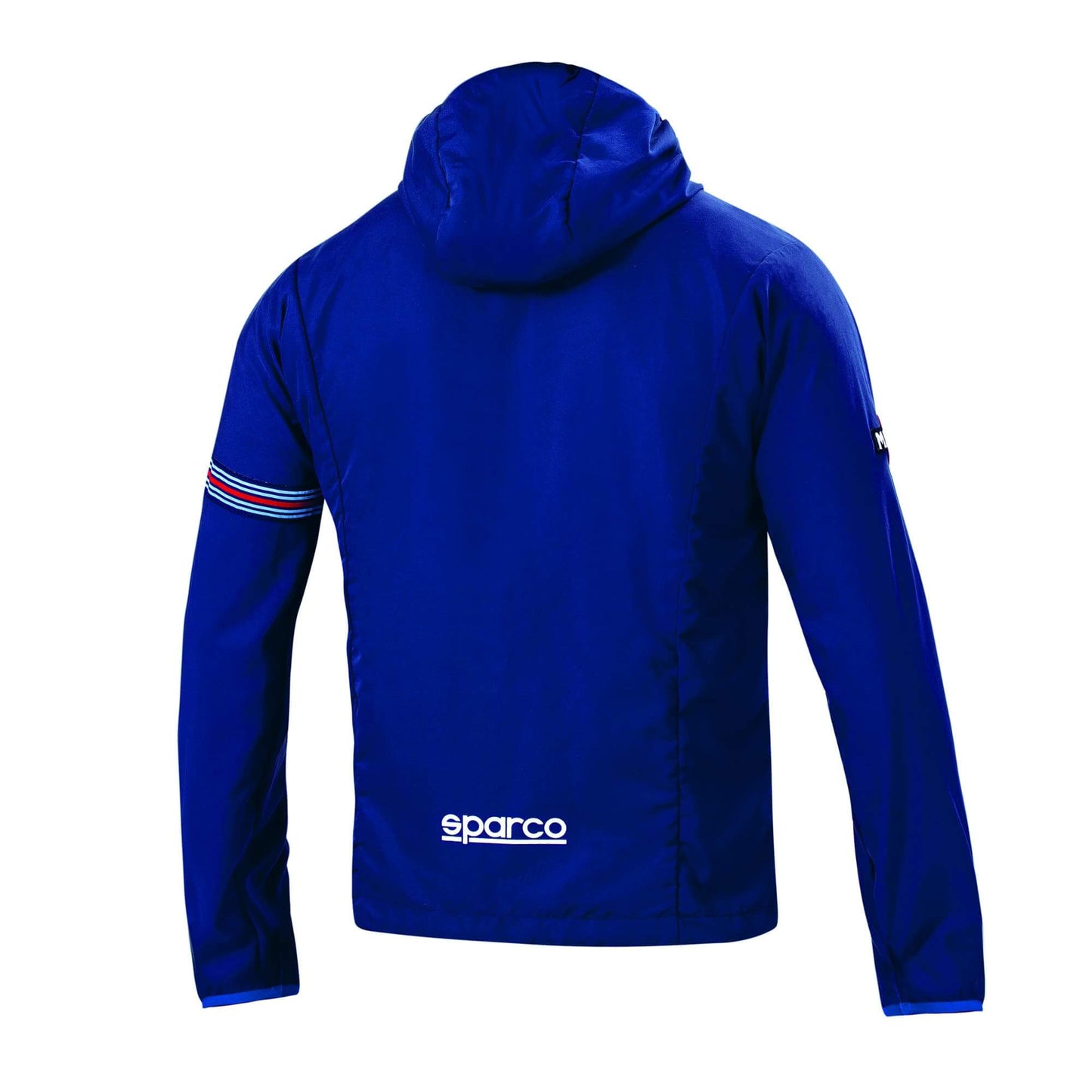 Giacca Antivento Martini Racing