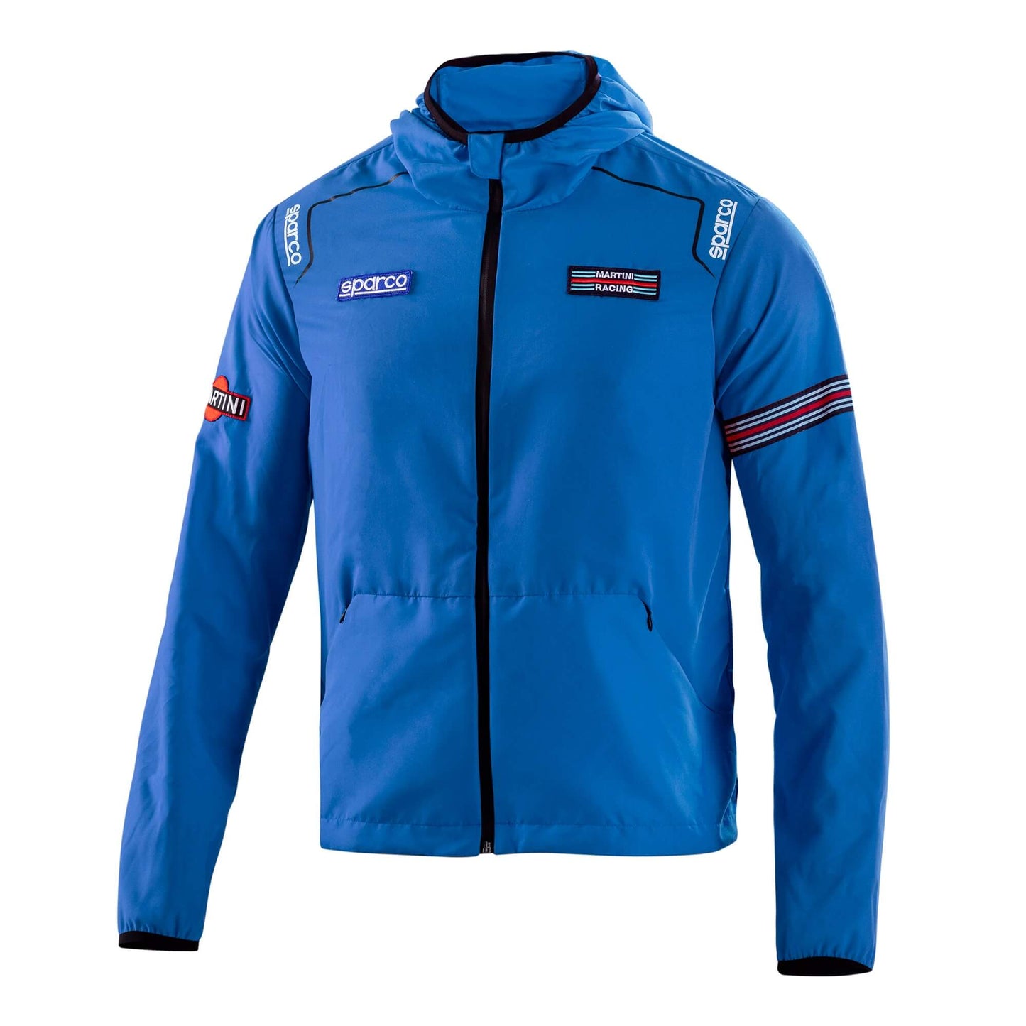 Giacca Antivento Martini Racing
