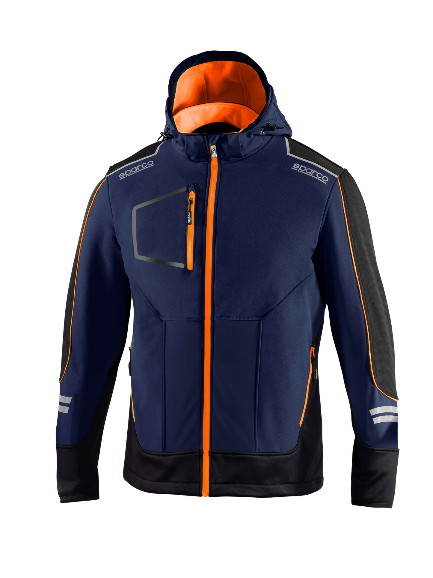Softshell Tech YORK