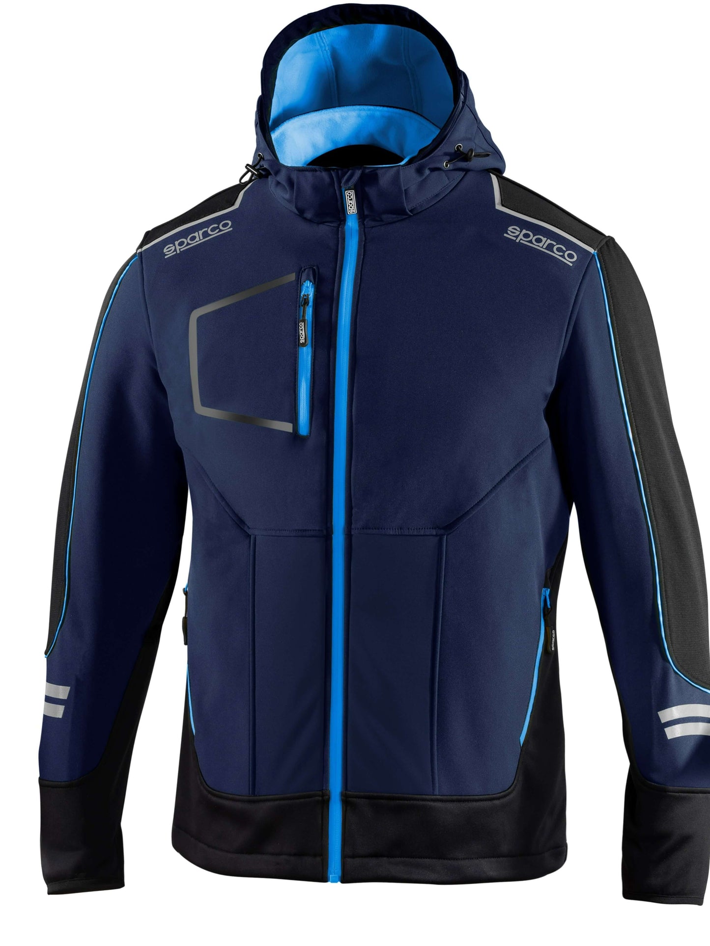 Softshell Tech YORK