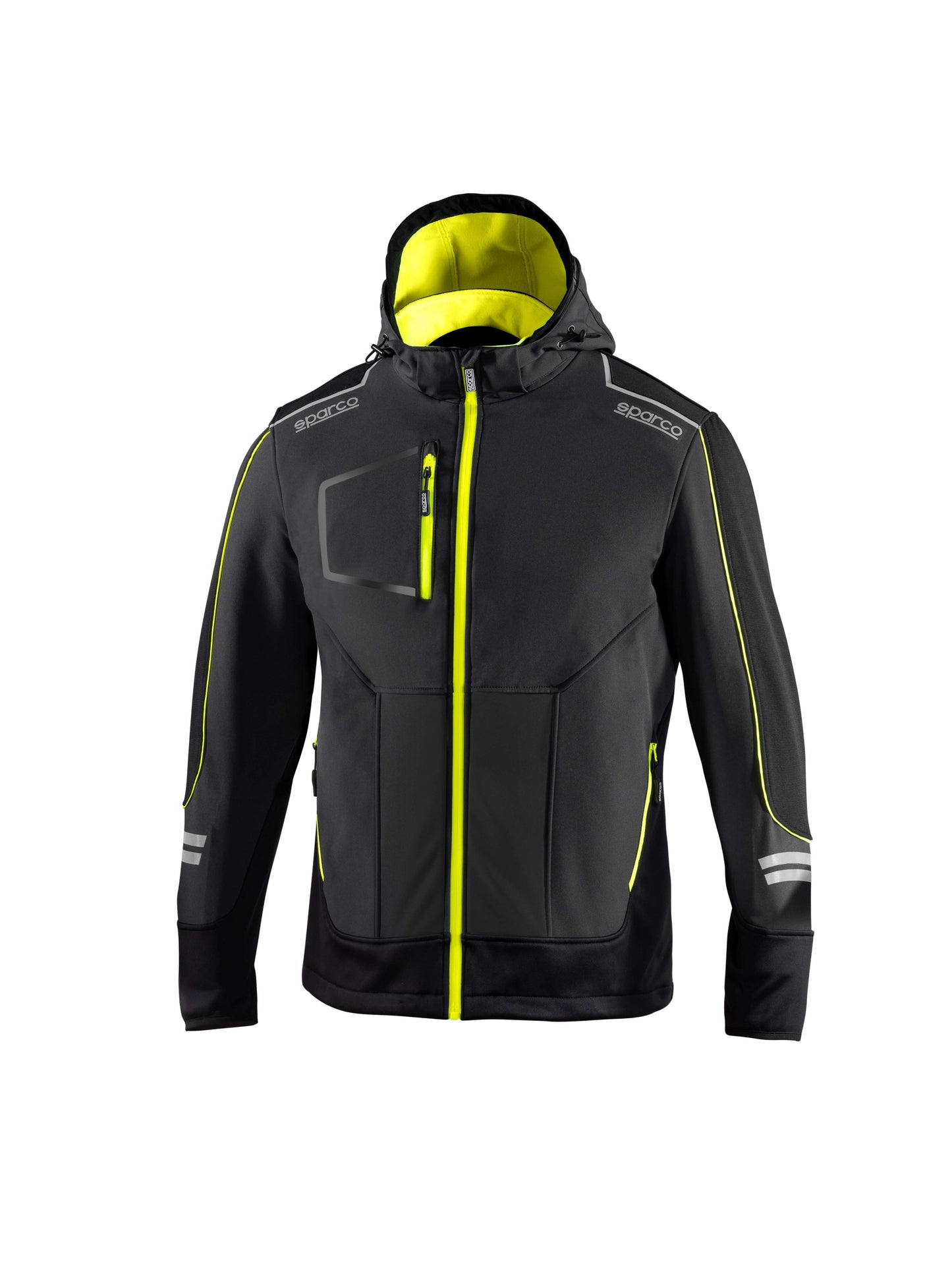 Softshell Tech YORK