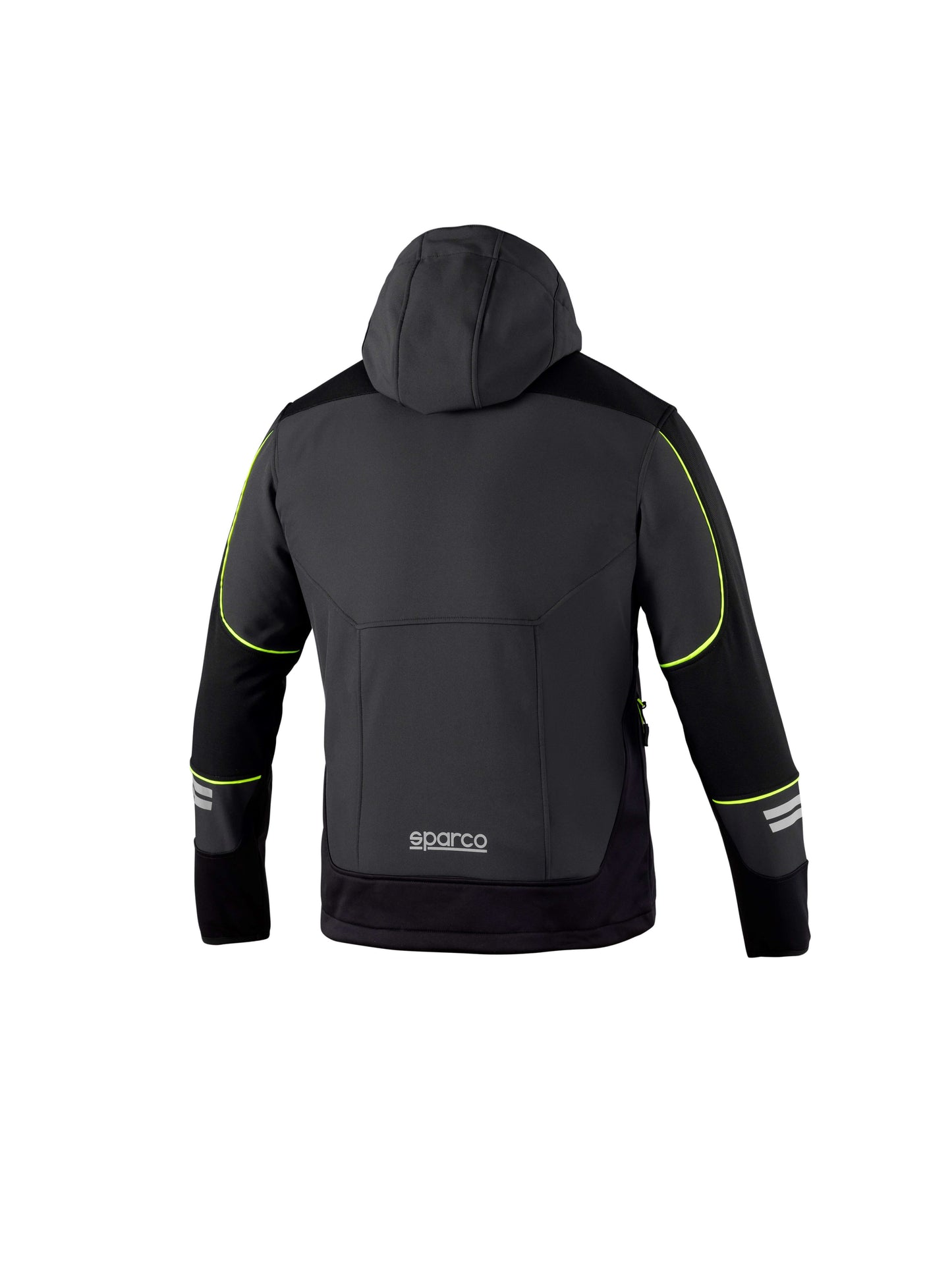 Softshell Tech YORK