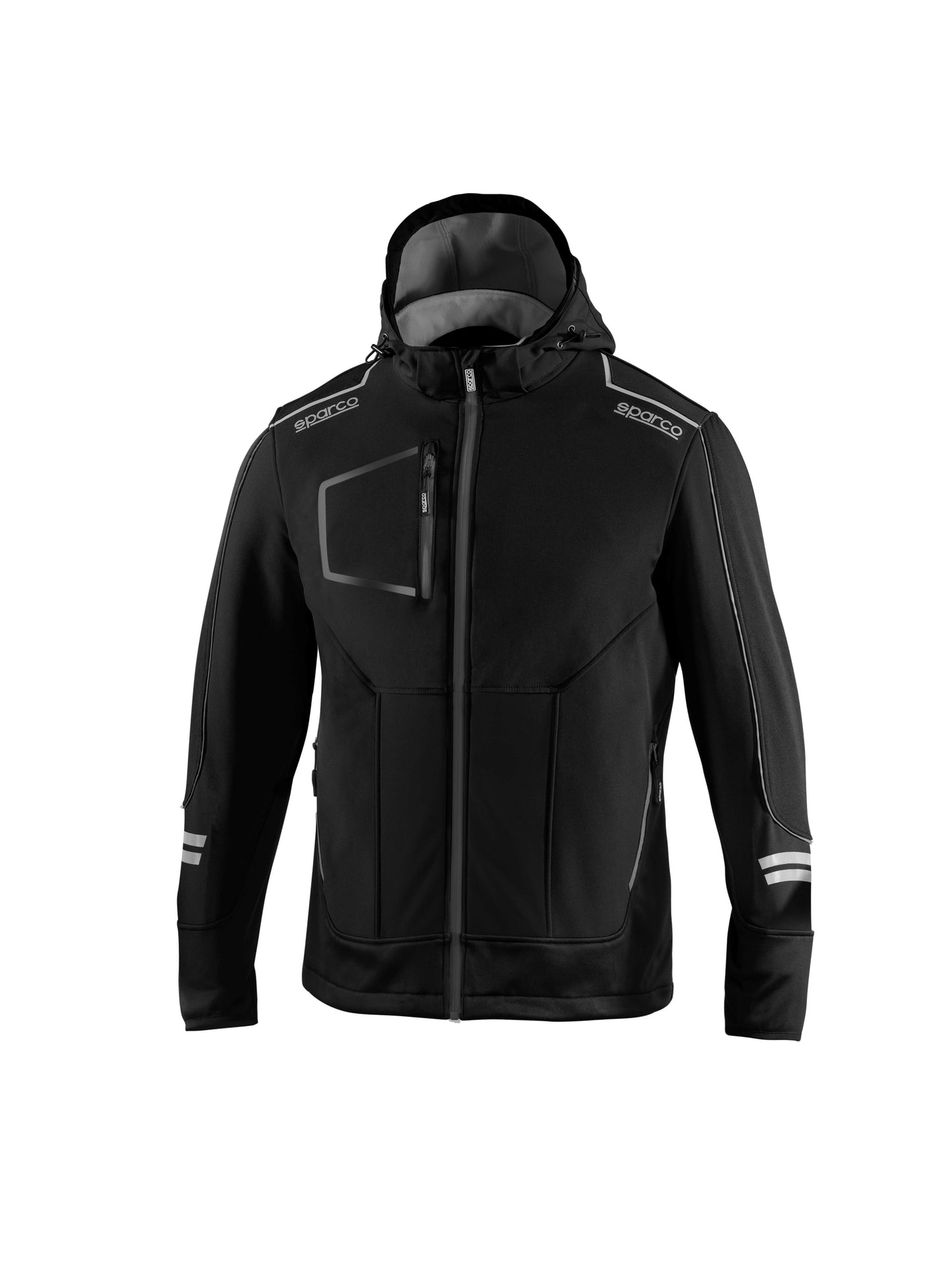 Softshell Tech YORK