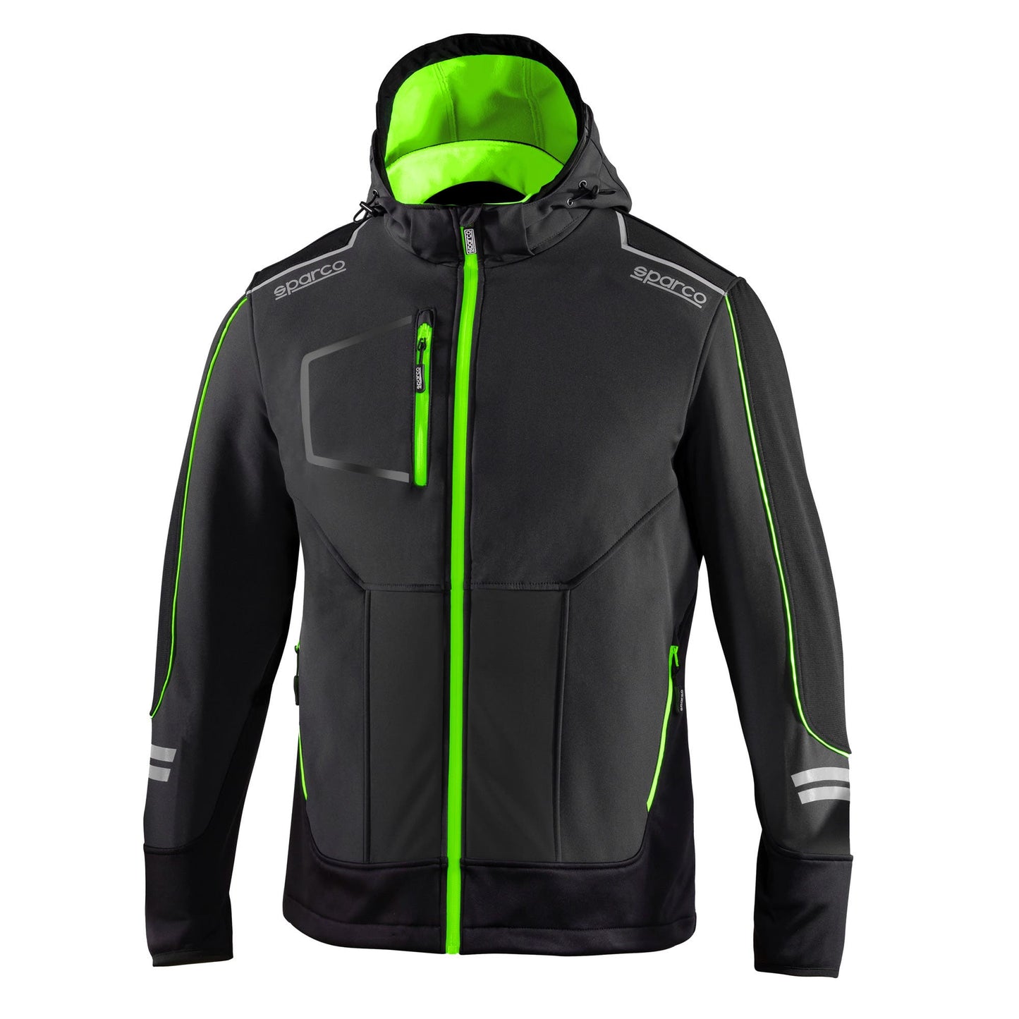 Softshell Tech YORK
