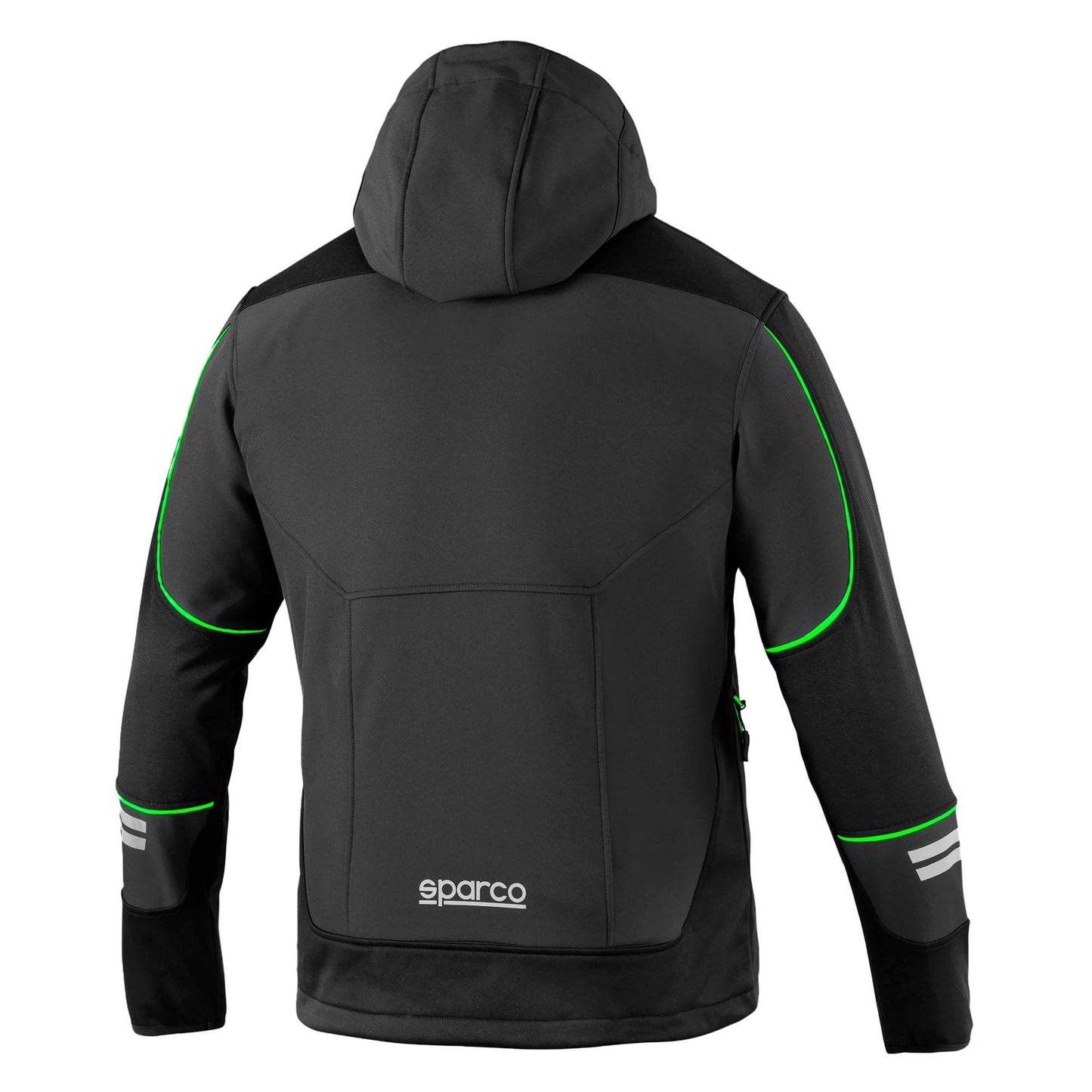 Softshell Tech YORK
