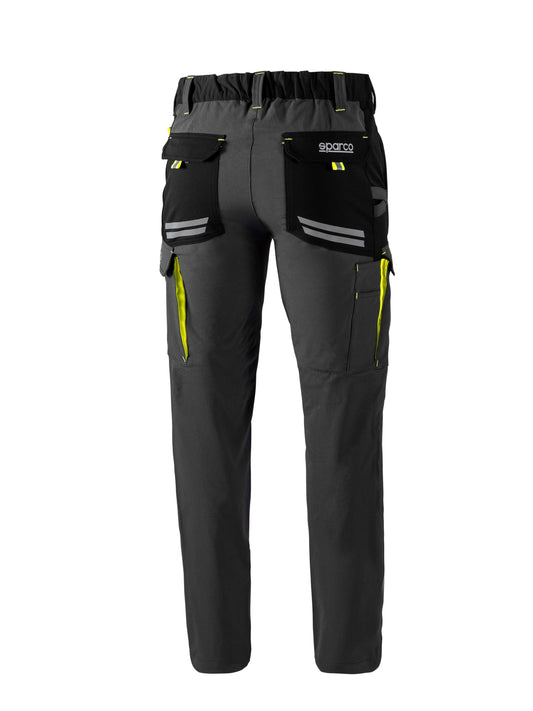 Pantaloni Tech OREGON