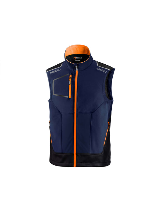 Gilet Tech ILLINOIS
