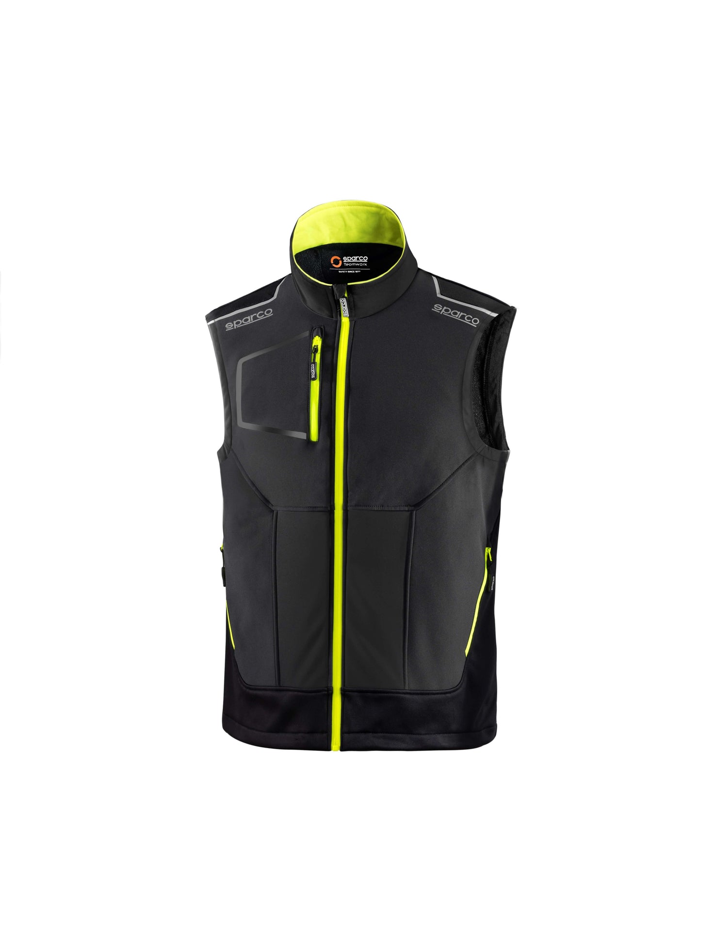 Gilet Tech ILLINOIS