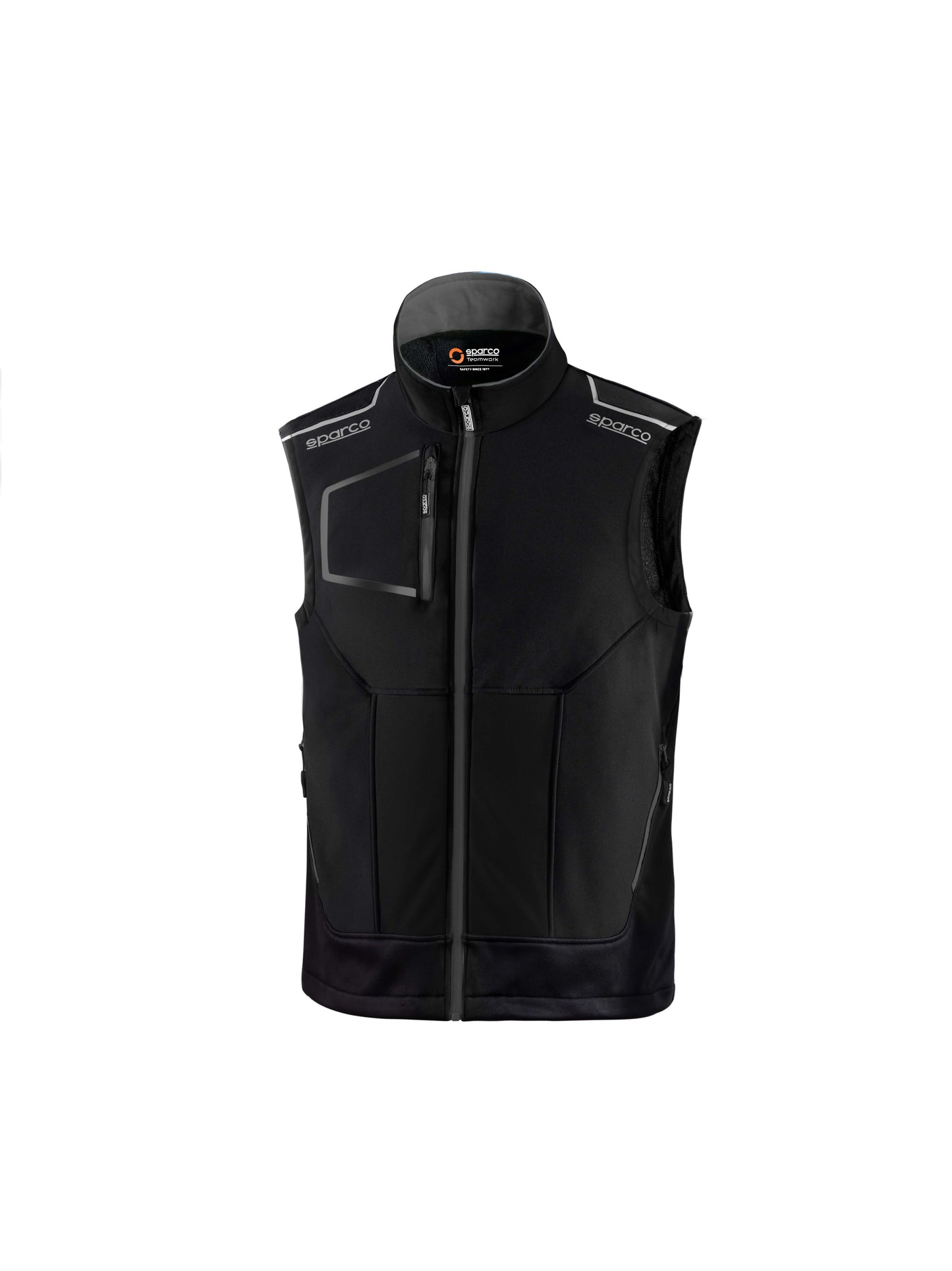Gilet Tech ILLINOIS