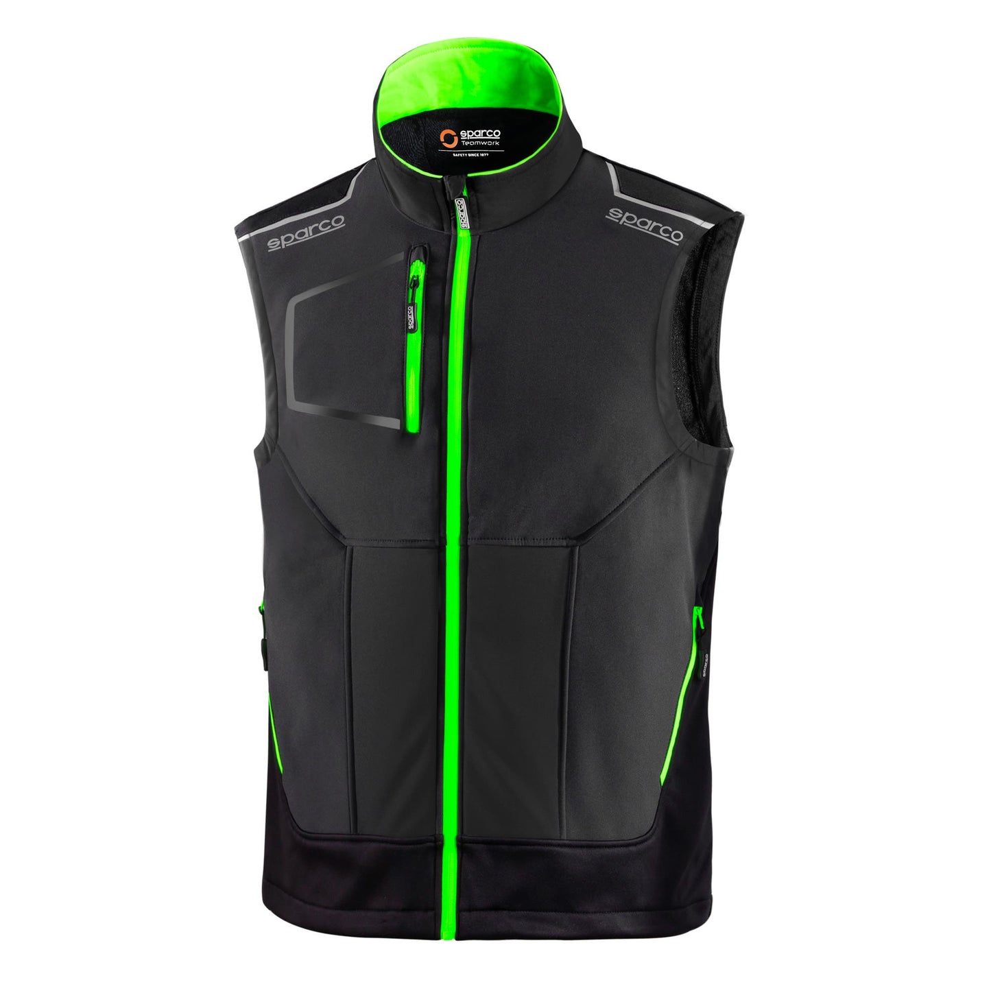 Gilet Tech ILLINOIS