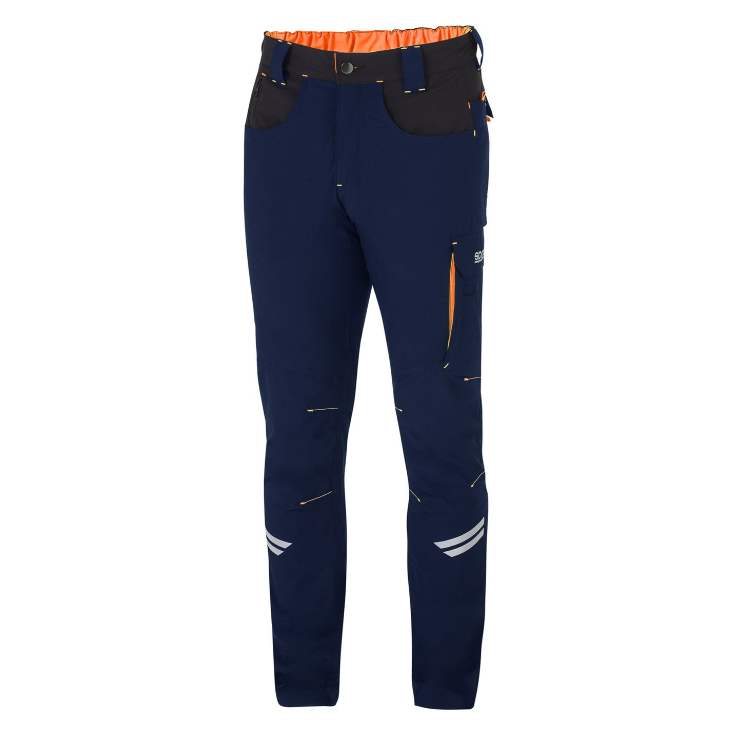 Pantaloni Tech KANSAS