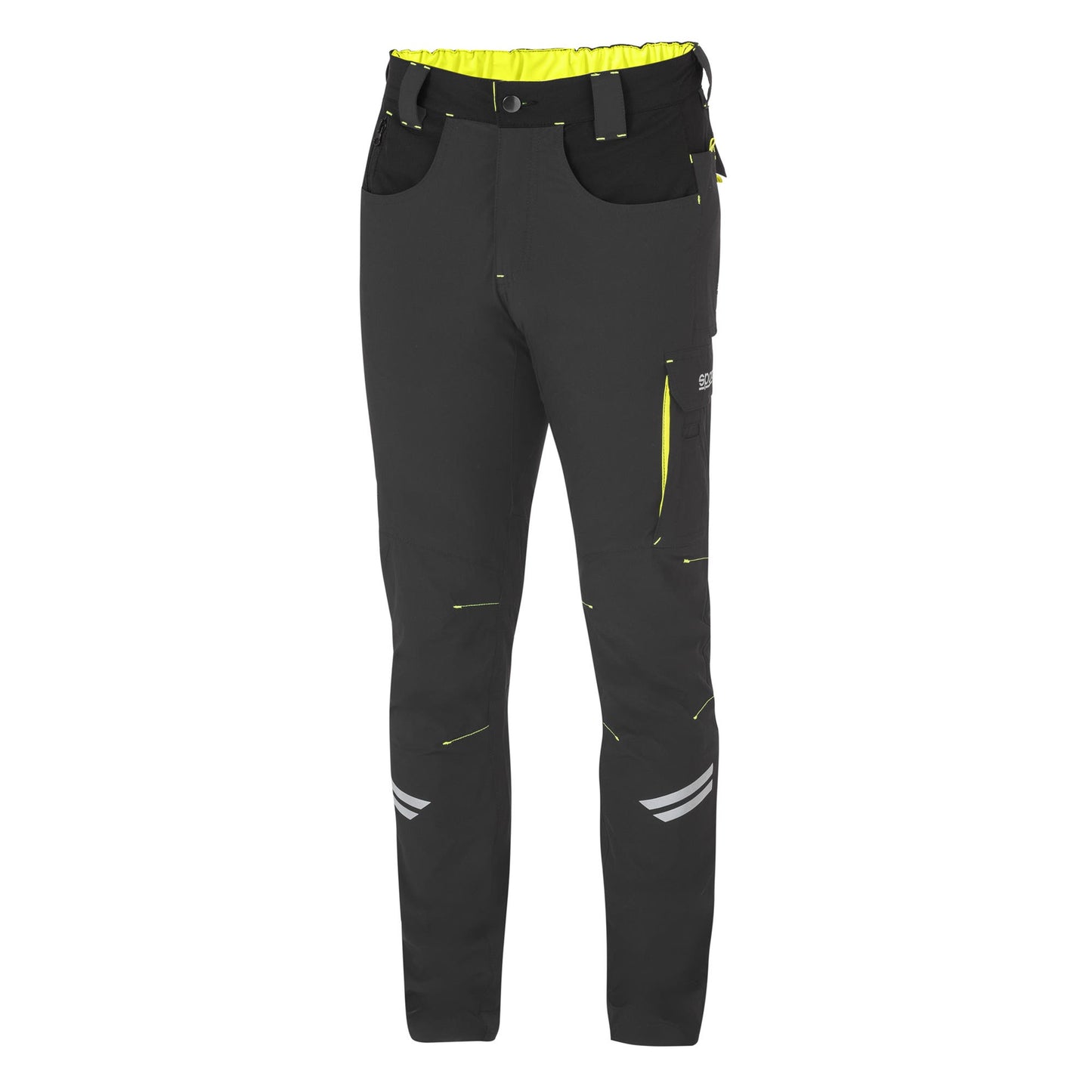 Pantaloni Tech KANSAS