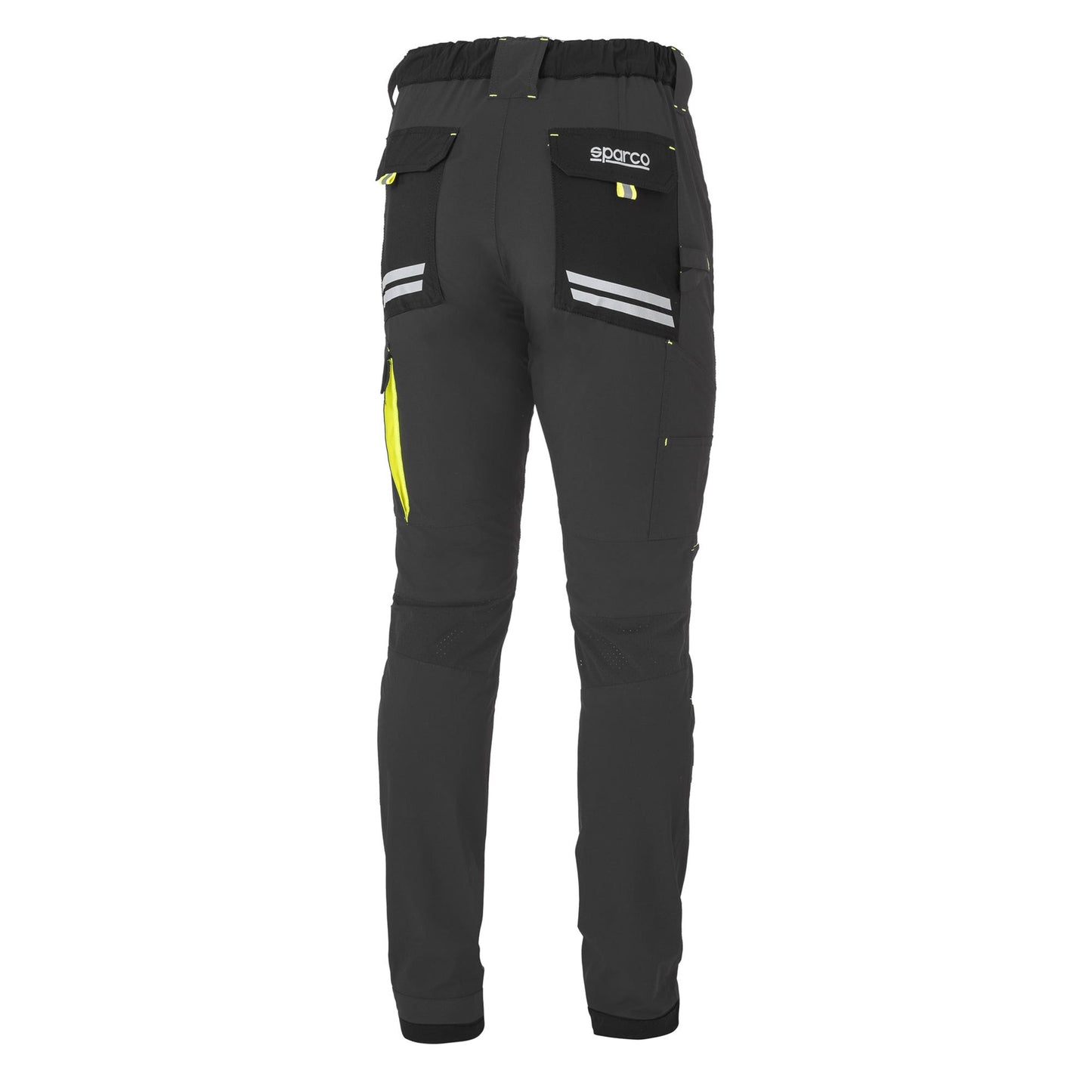 Pantaloni Tech KANSAS