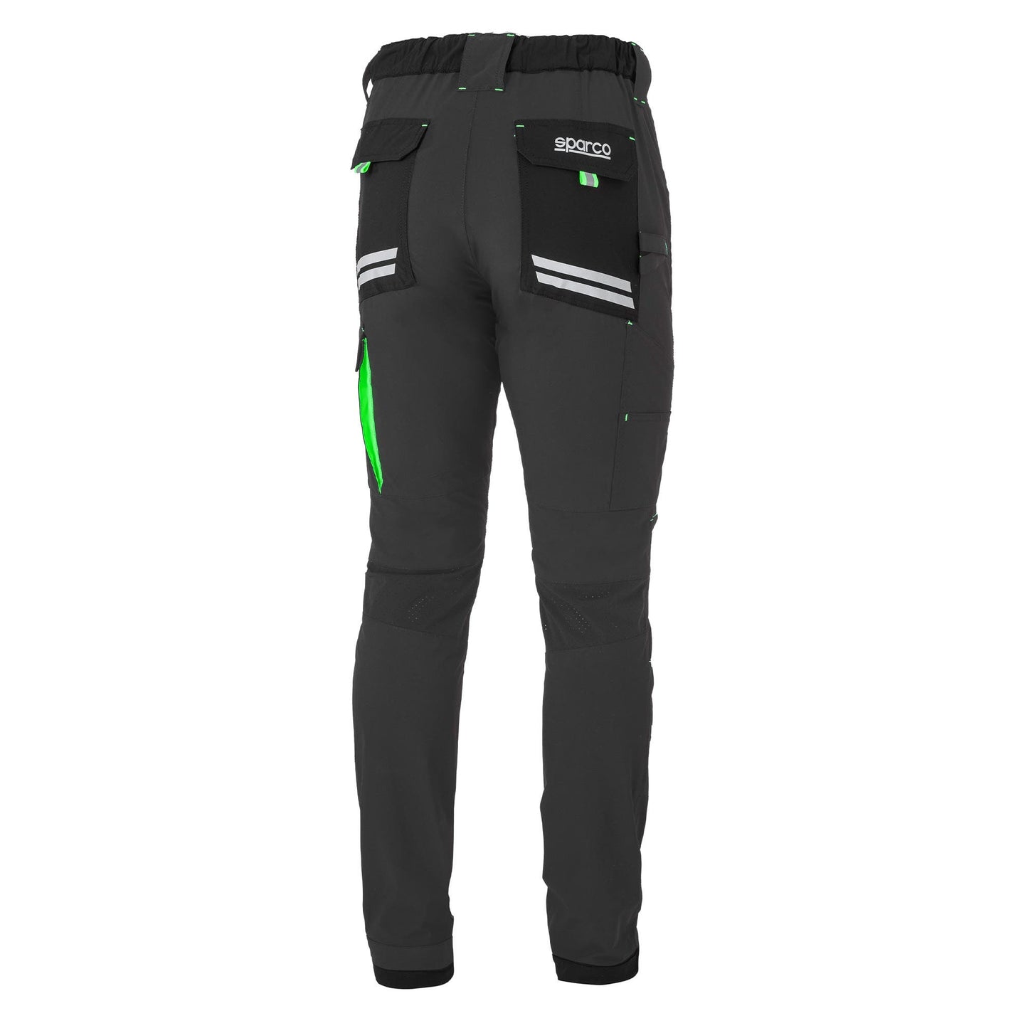 Pantaloni Tech KANSAS