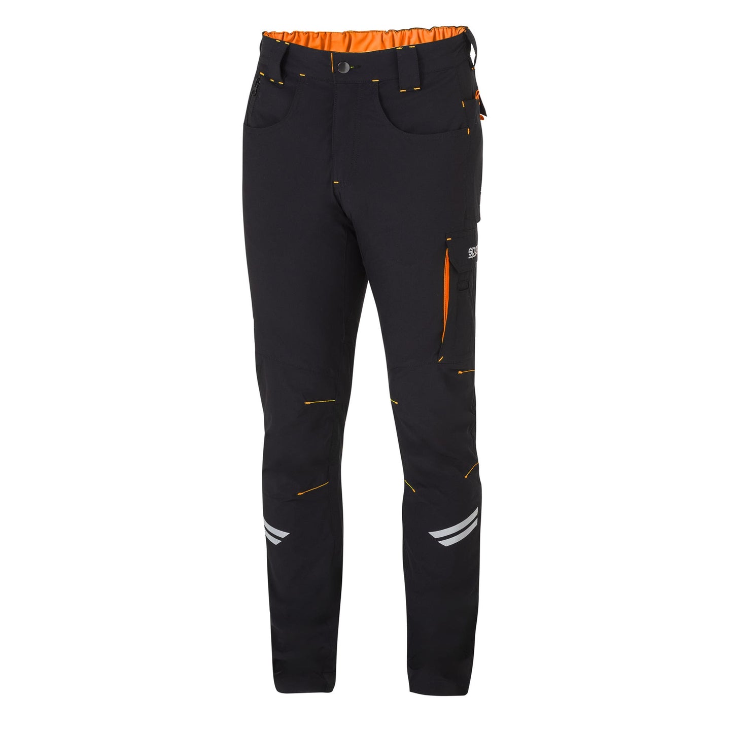 Pantaloni Tech KANSAS