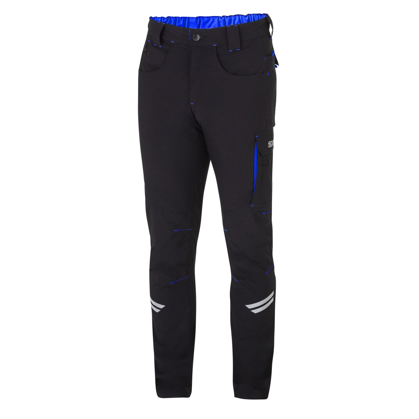 Pantaloni Tech KANSAS