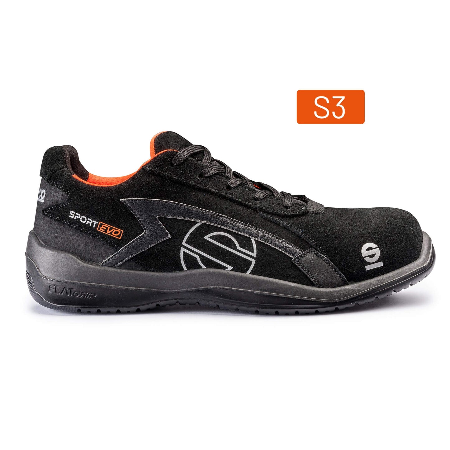 Sport Evo LOSAIL S3 SRC