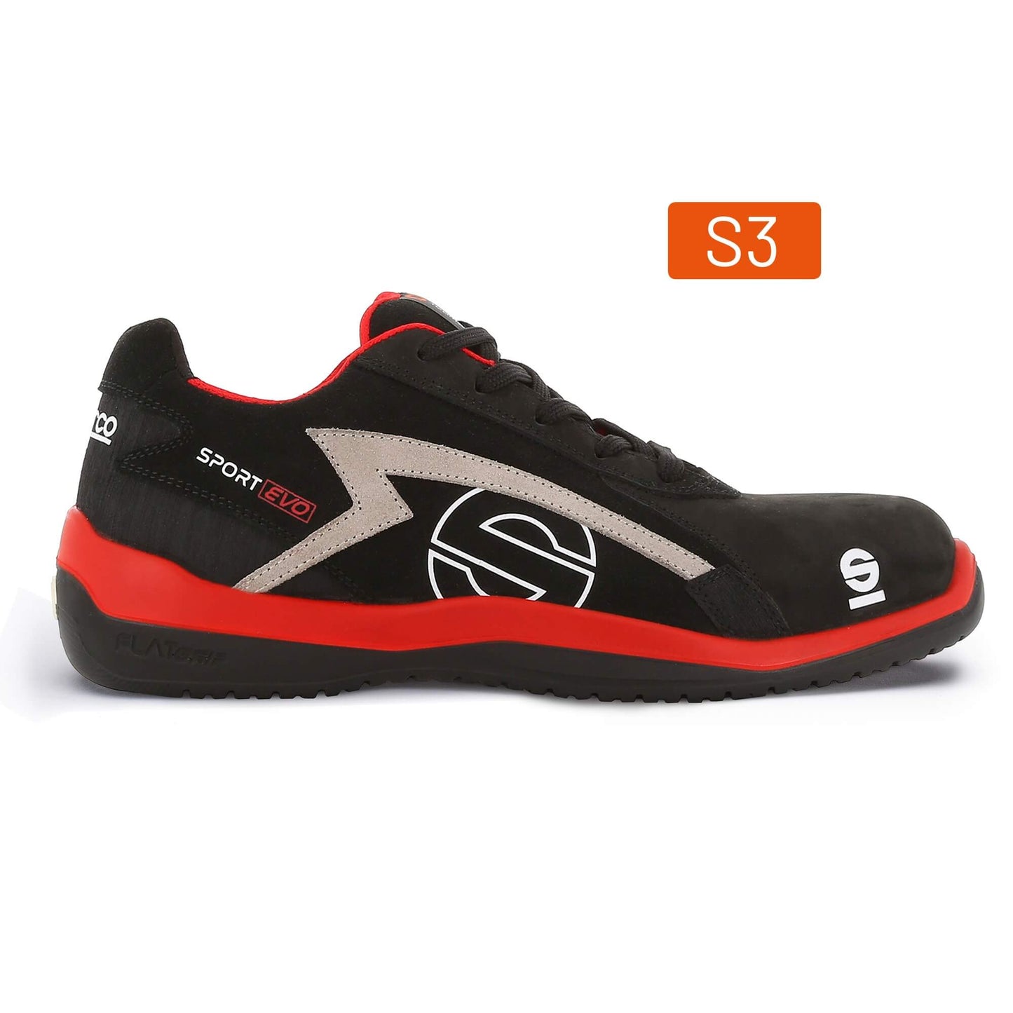 Sport Evo DONINGTON S3 SRC