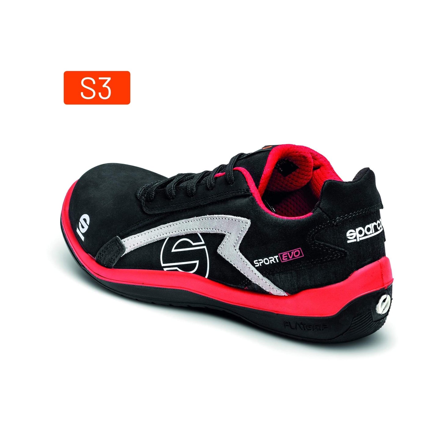 Sport Evo DONINGTON S3 SRC