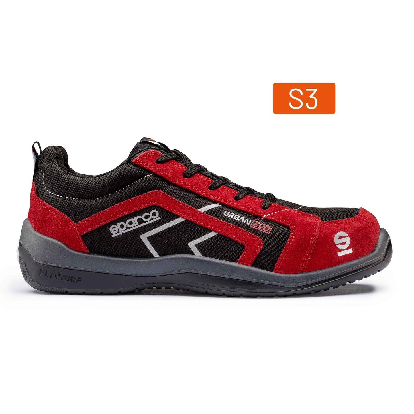 Urban Evo MODENA S3 SRC