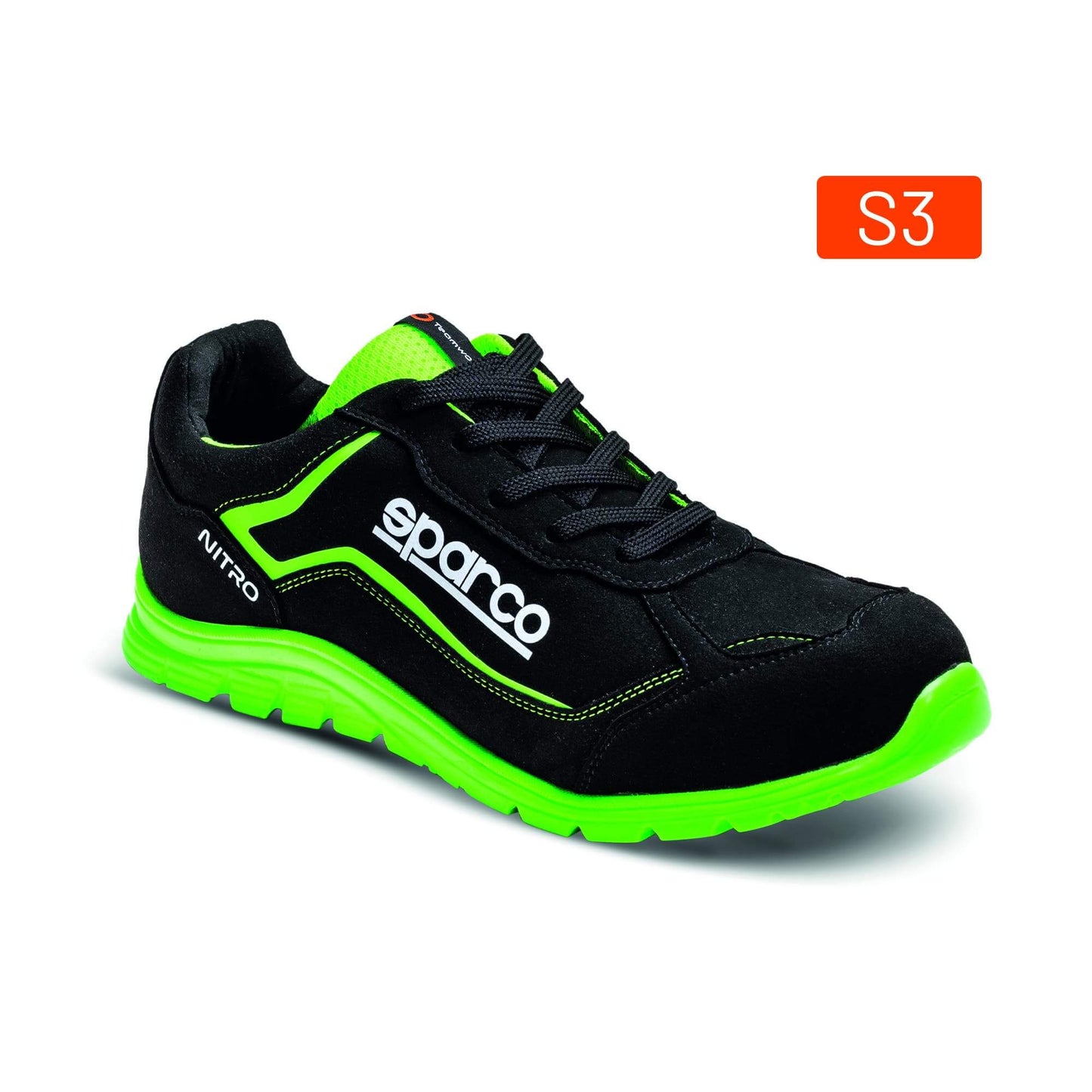 Nitro OTT S3 SRC