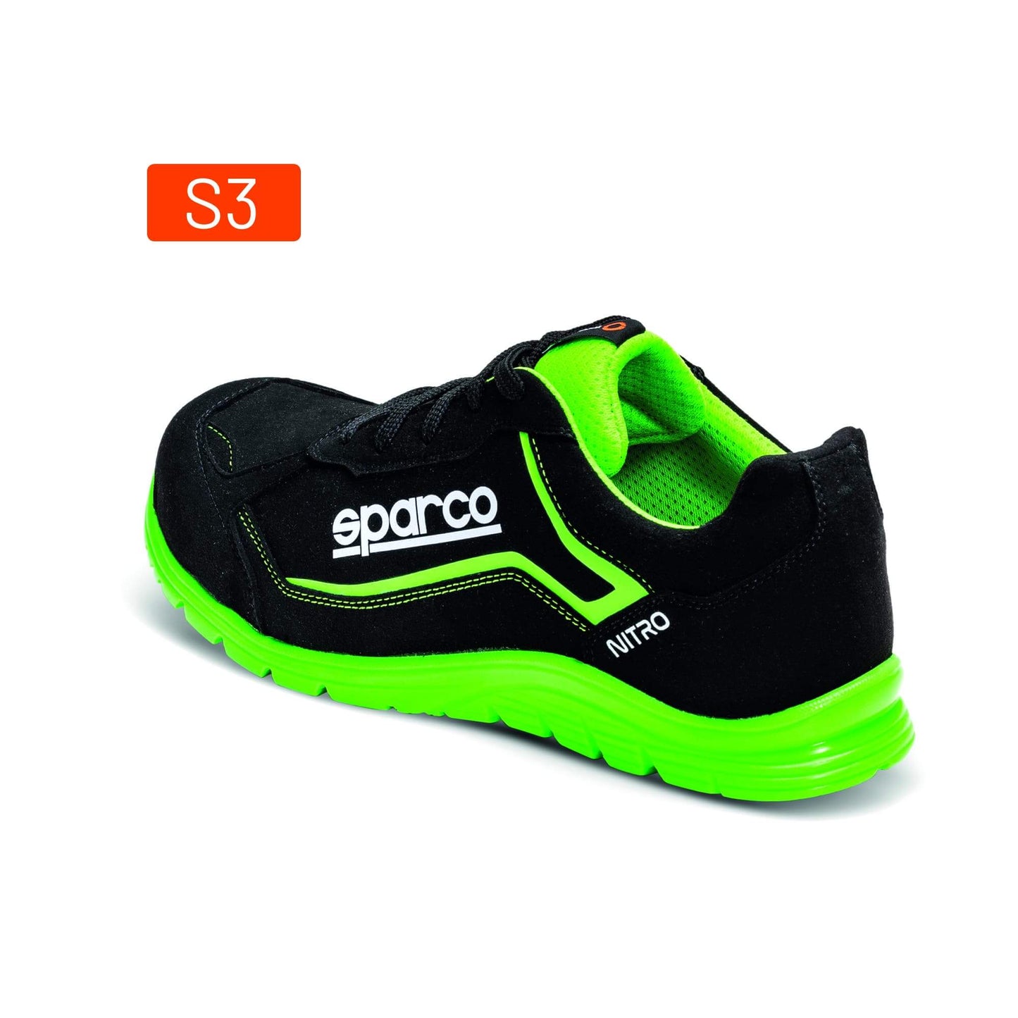 Nitro OTT S3 SRC