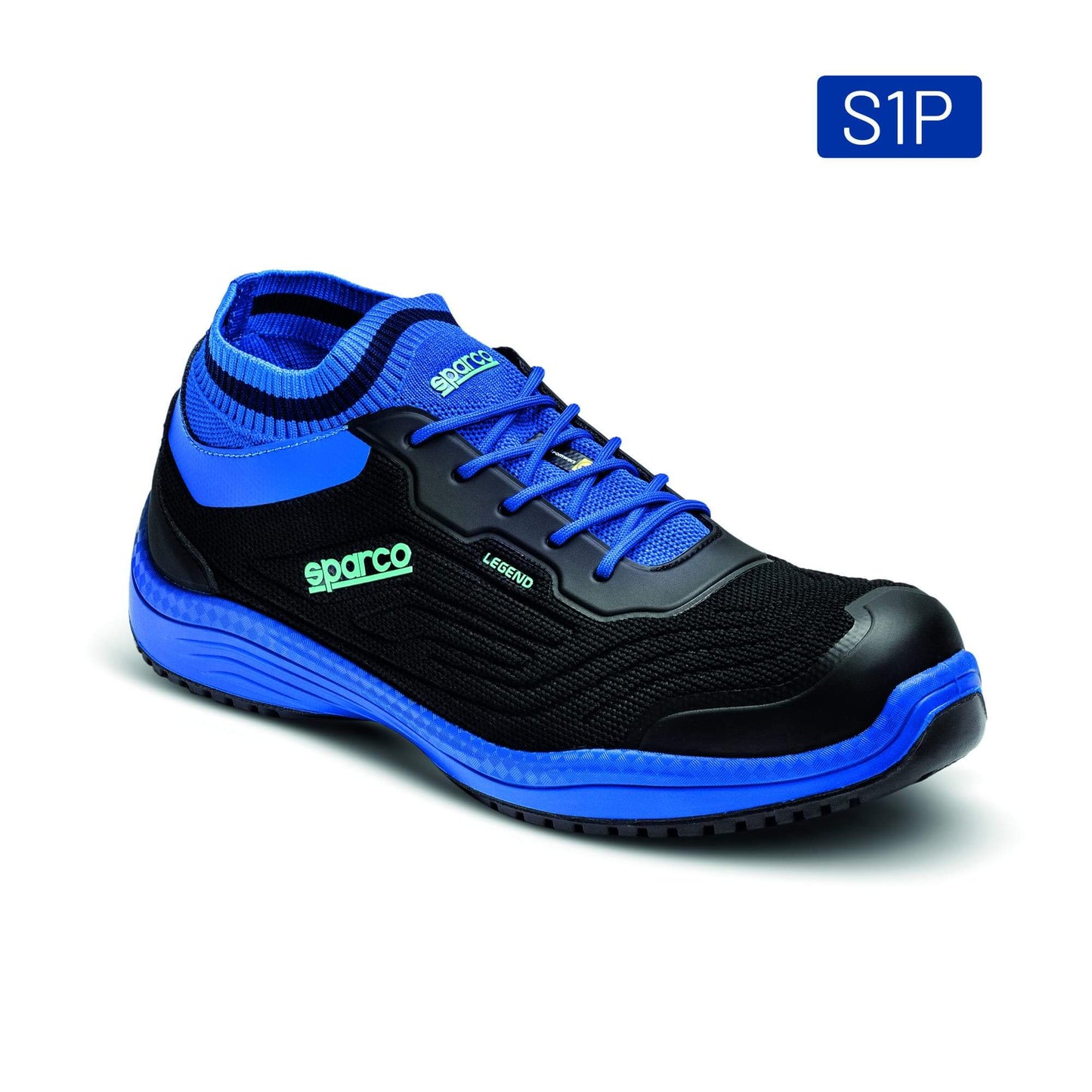 Legend WING ESD S1P SRC