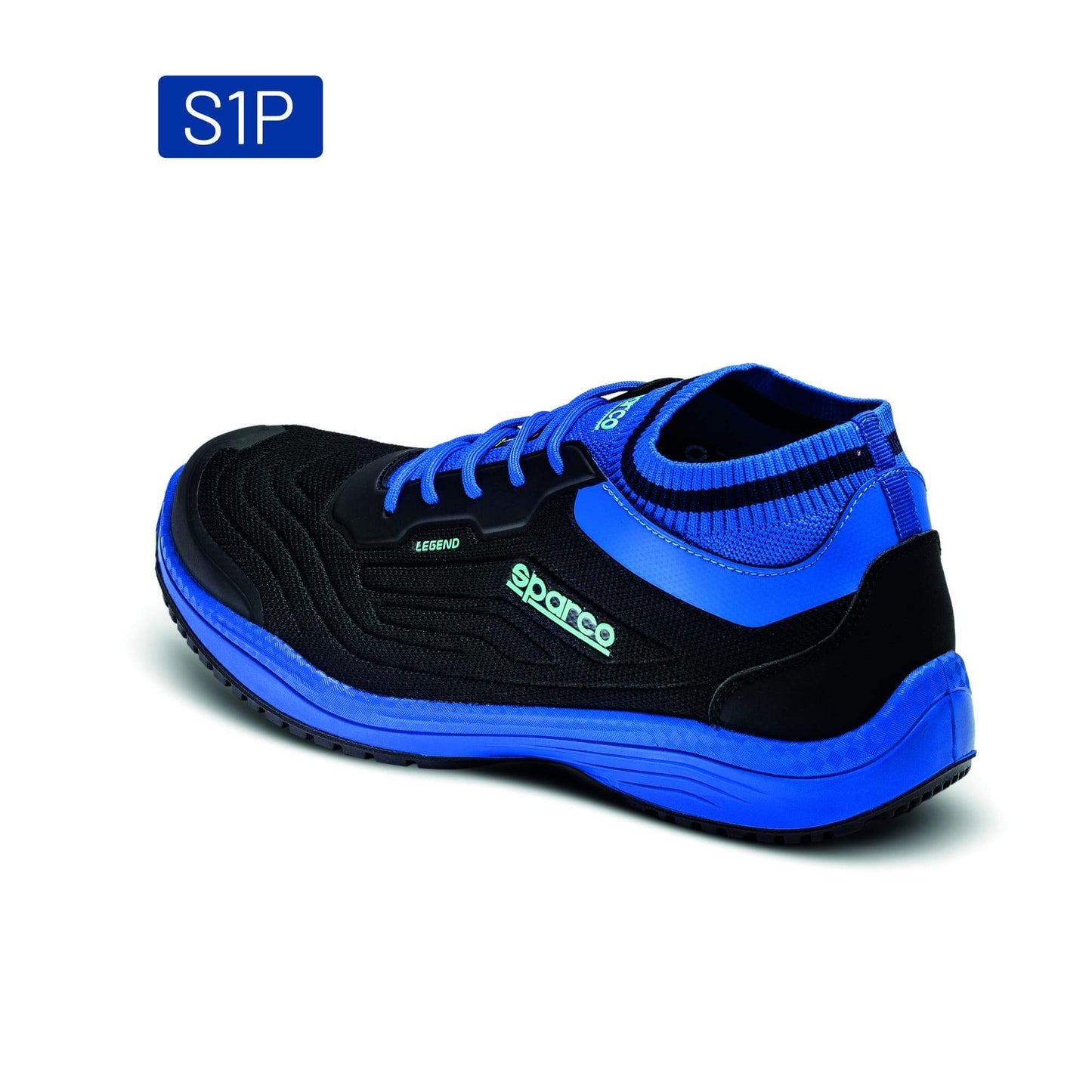 Legend WING ESD S1P SRC