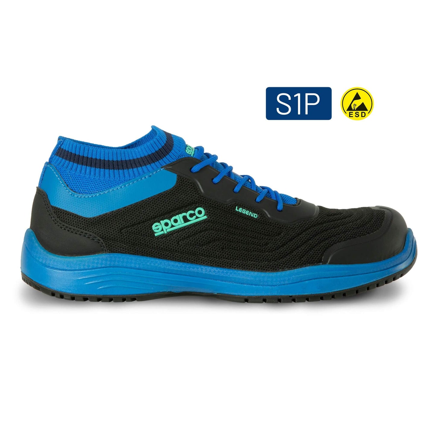 Legend WING ESD S1P SRC
