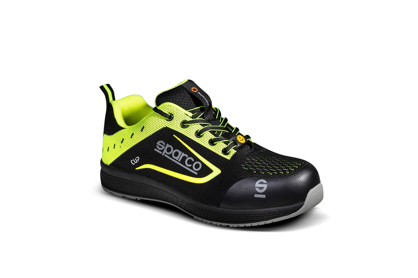 Cup NURBURG ESD S1P SRC