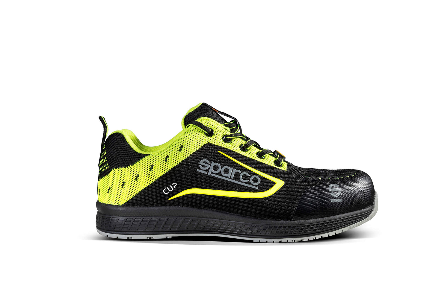Cup NURBURG ESD S1P SRC
