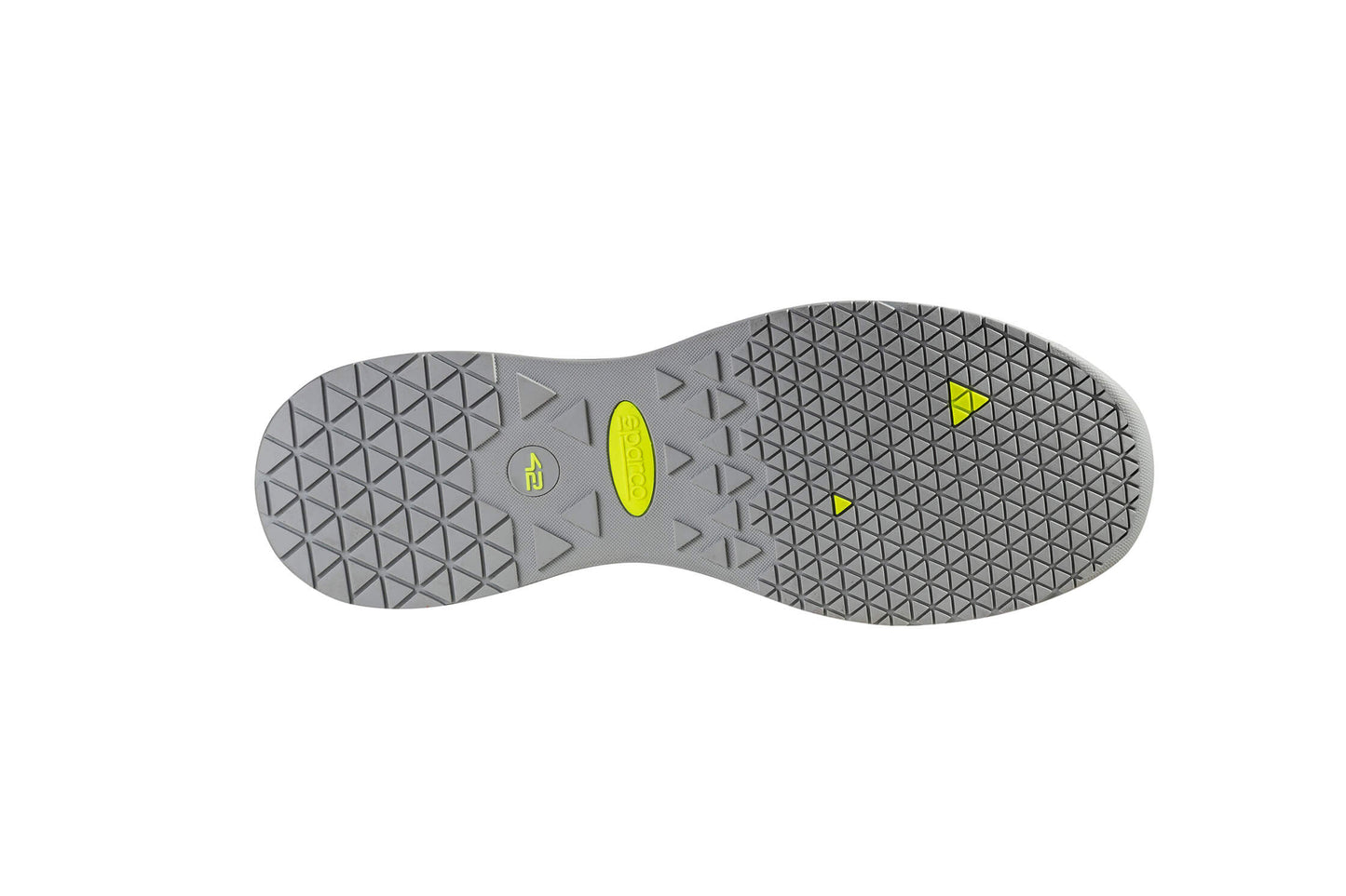 Cup NURBURG ESD S1P SRC
