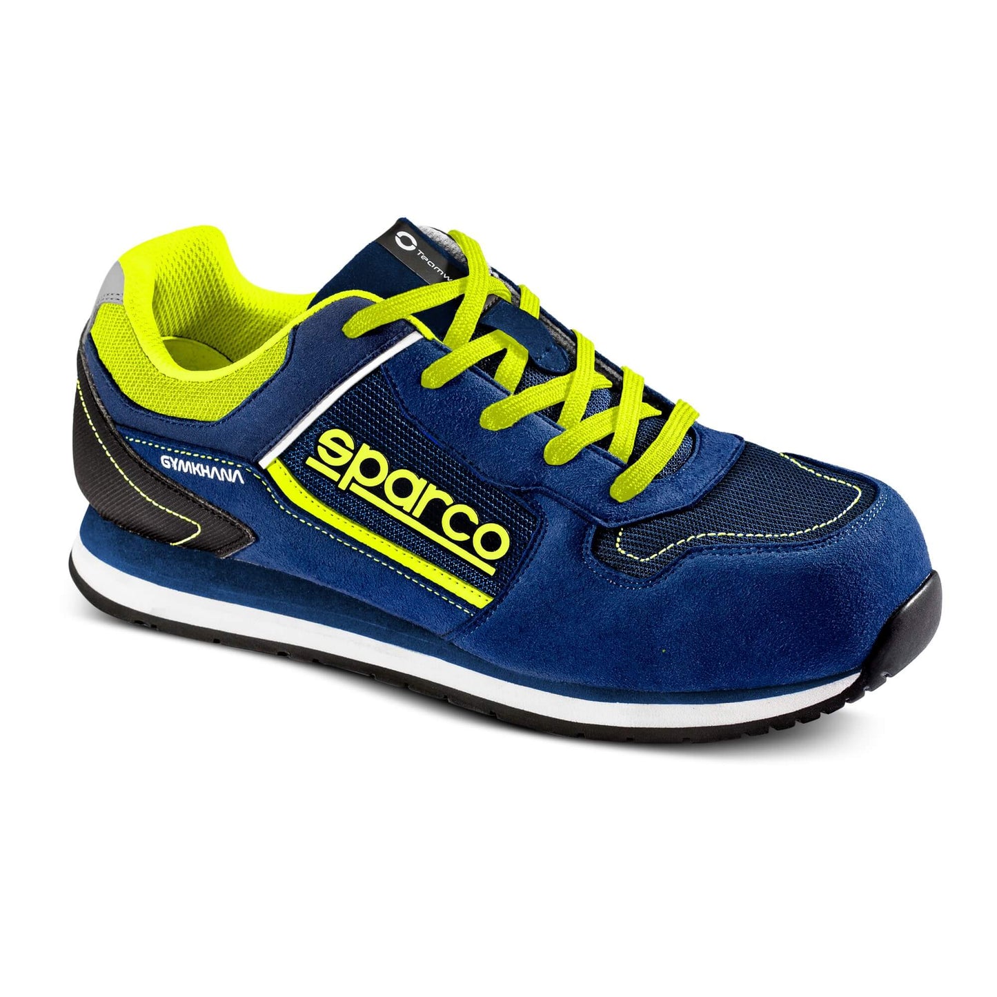 Gymkhana DANI S1P SRC