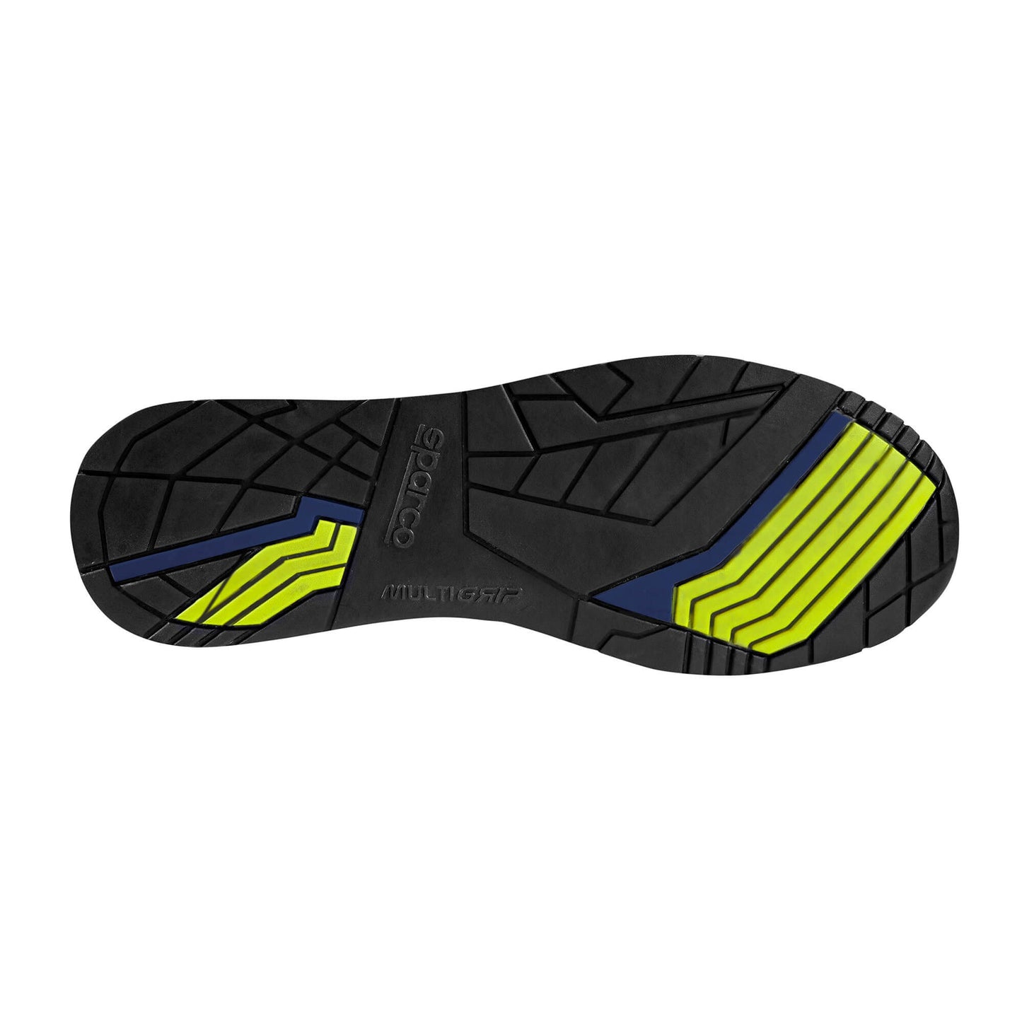 Gymkhana DANI S1P SRC