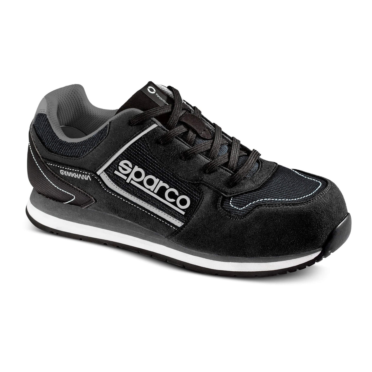 Gymkhana MAX S1P SRC