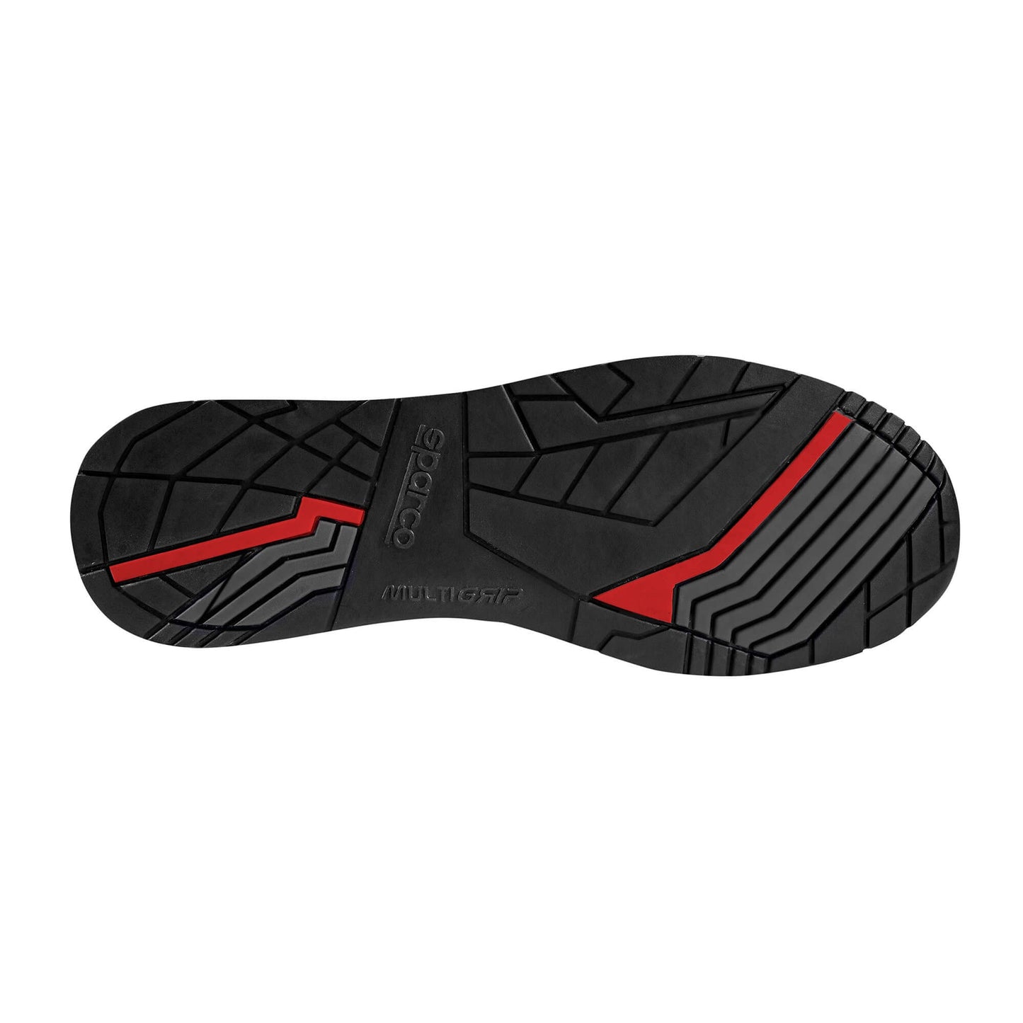 Gymkhana MAX S1P SRC