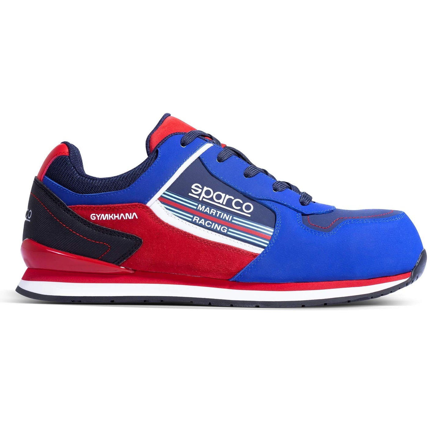Gymkhana MONTECARLO ESD S3 SRC HRO