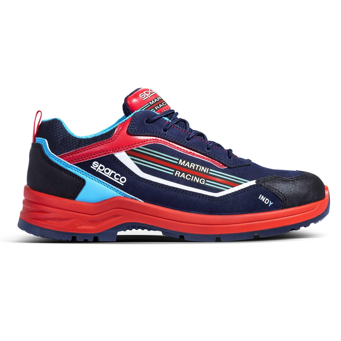 Indy SANREMO ESD S3S SR LG