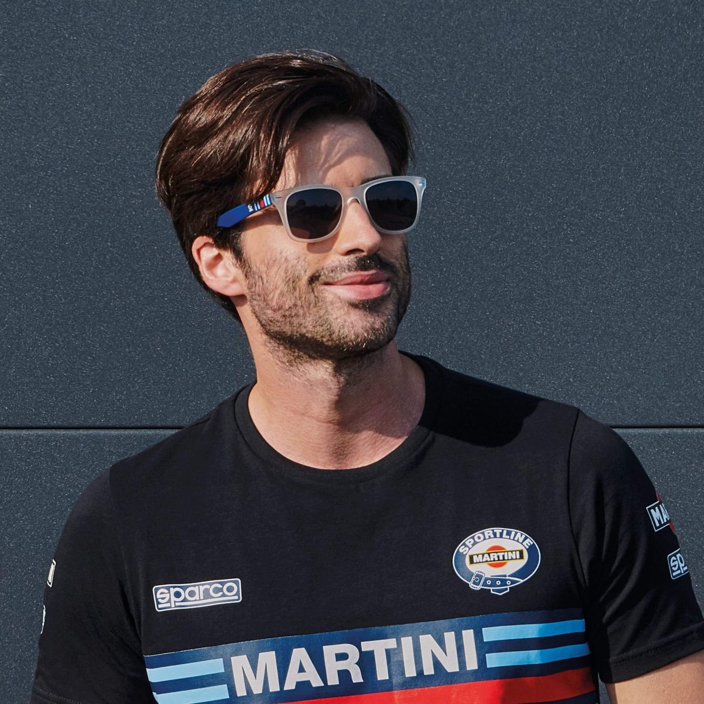 Occhiali da Sole Sparco Martini Racing