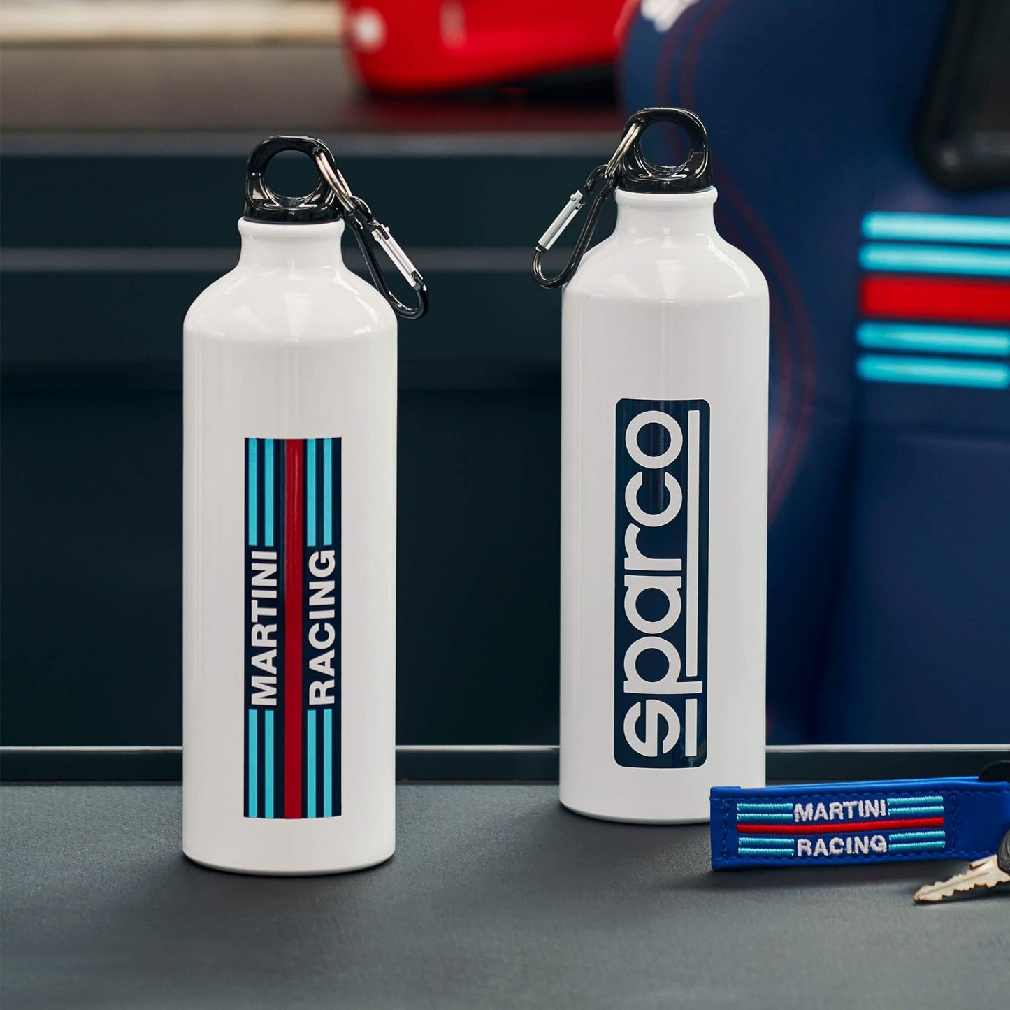Borraccia Martini Racing