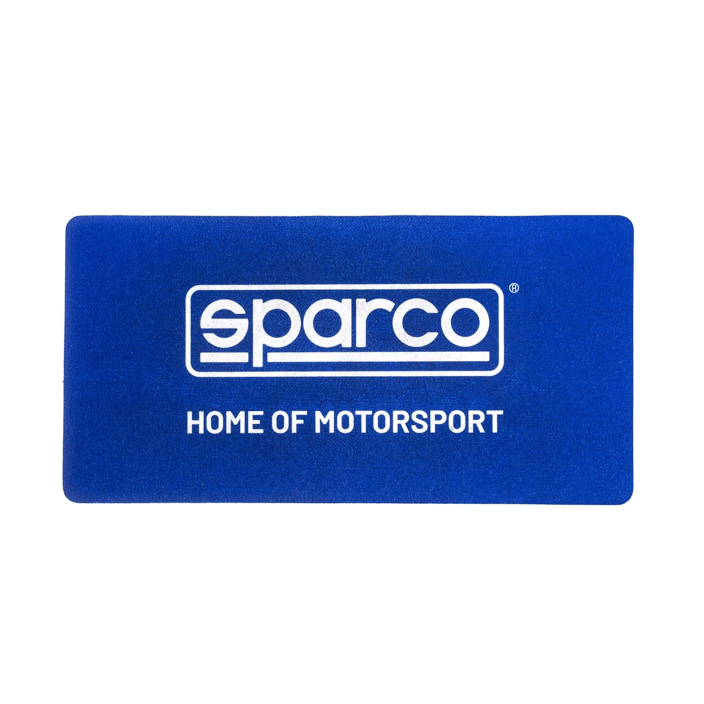 Zerbino "HOME OF MOTORSPORT"