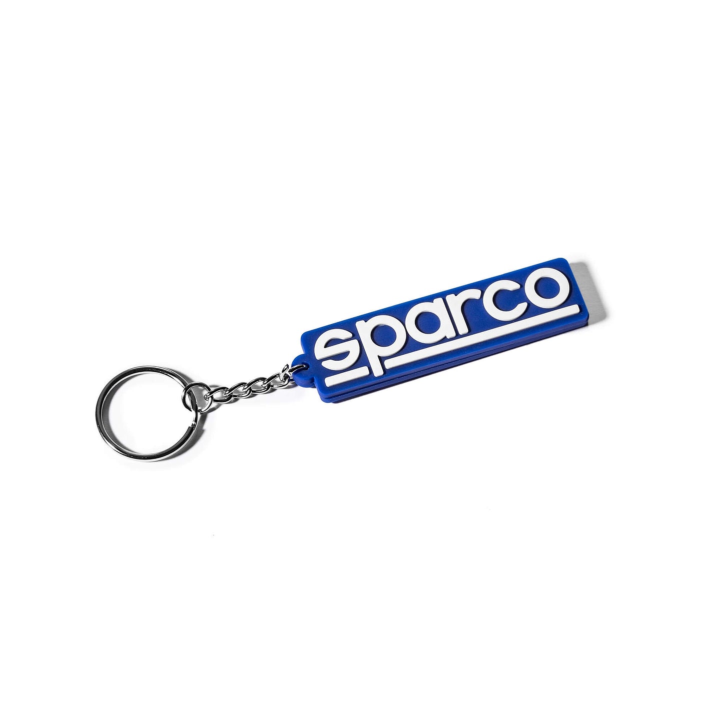 Portachiavi Logo SPARCO