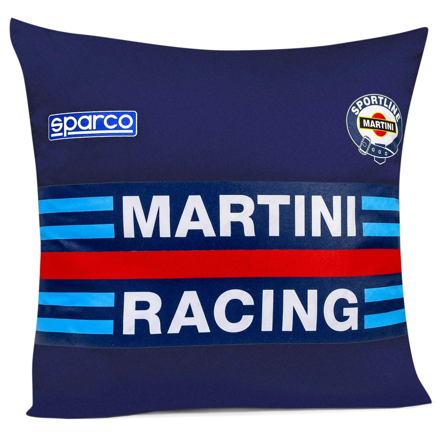 Cuscino REPLICA Martini Racing