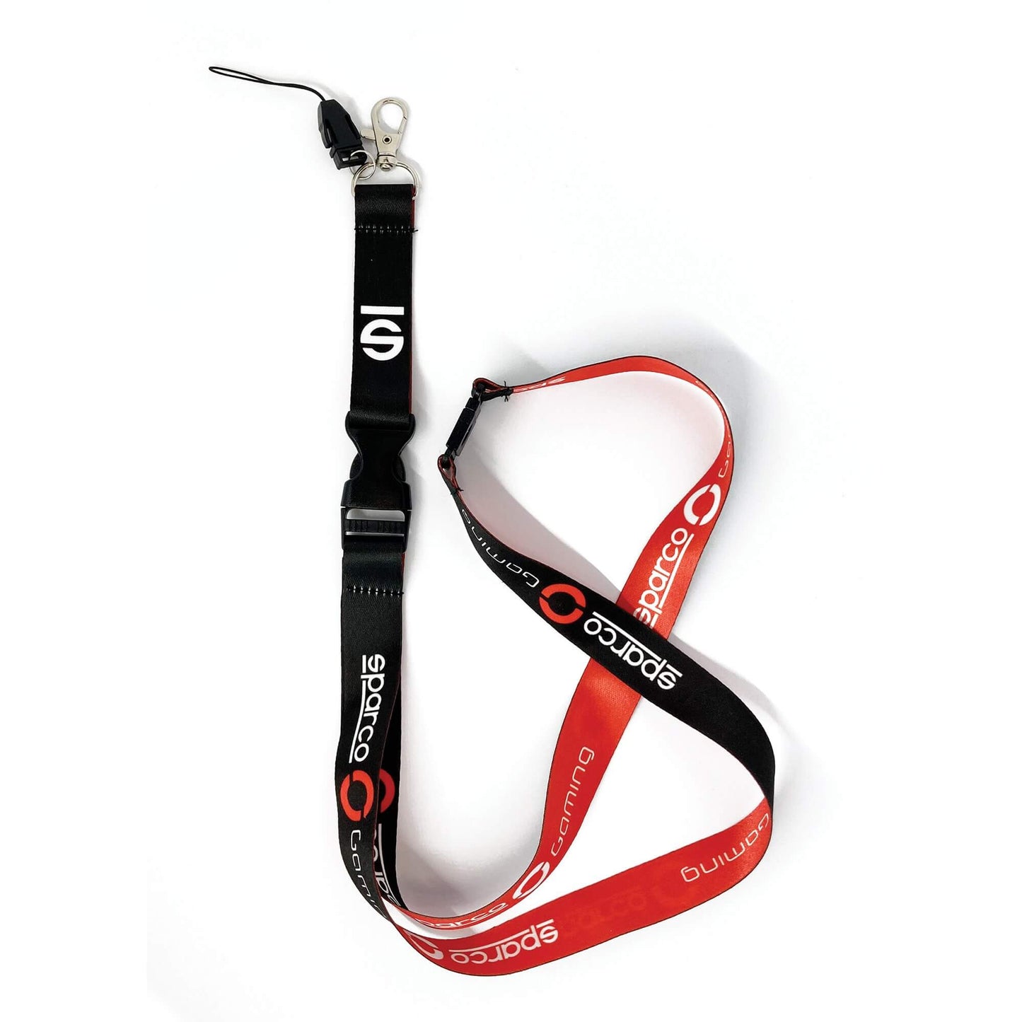 Porta-Badge SPARCO GAMING