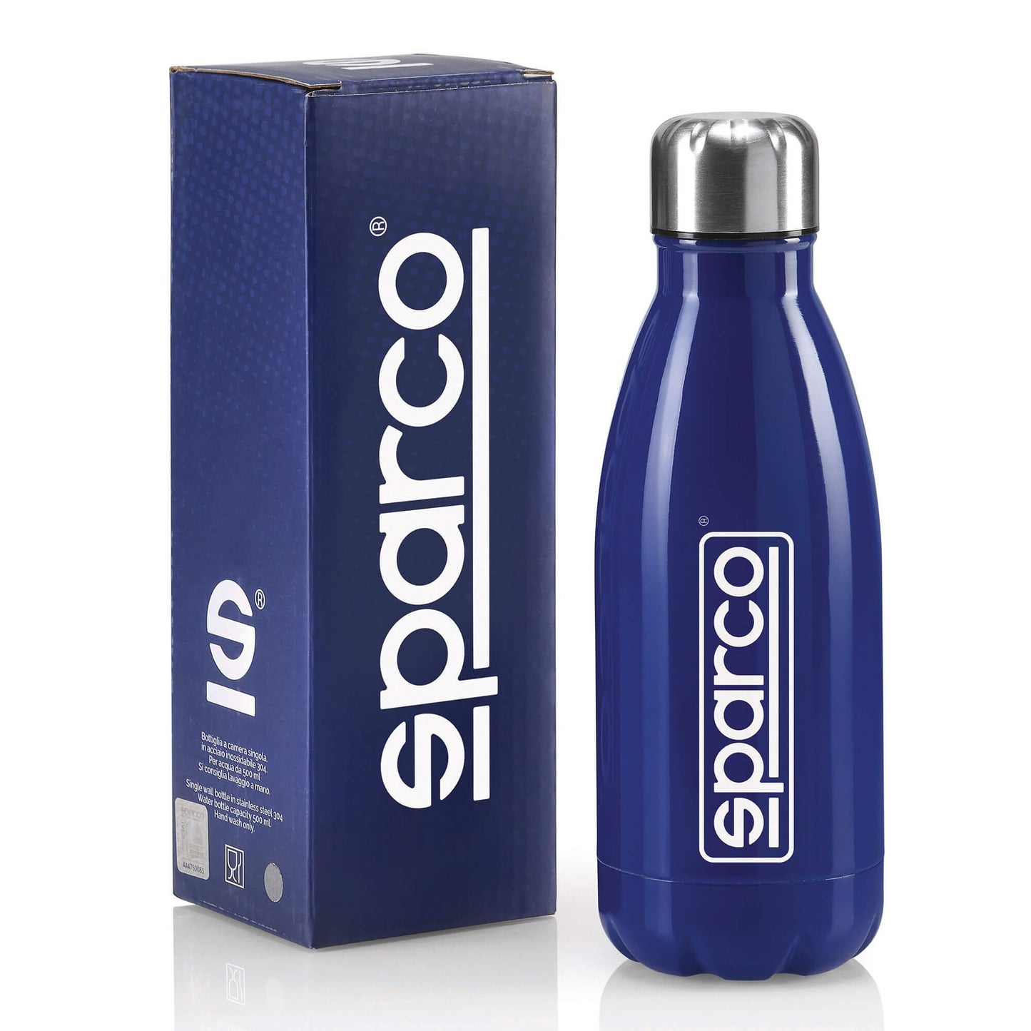 Borraccia Sparco 0.5 L