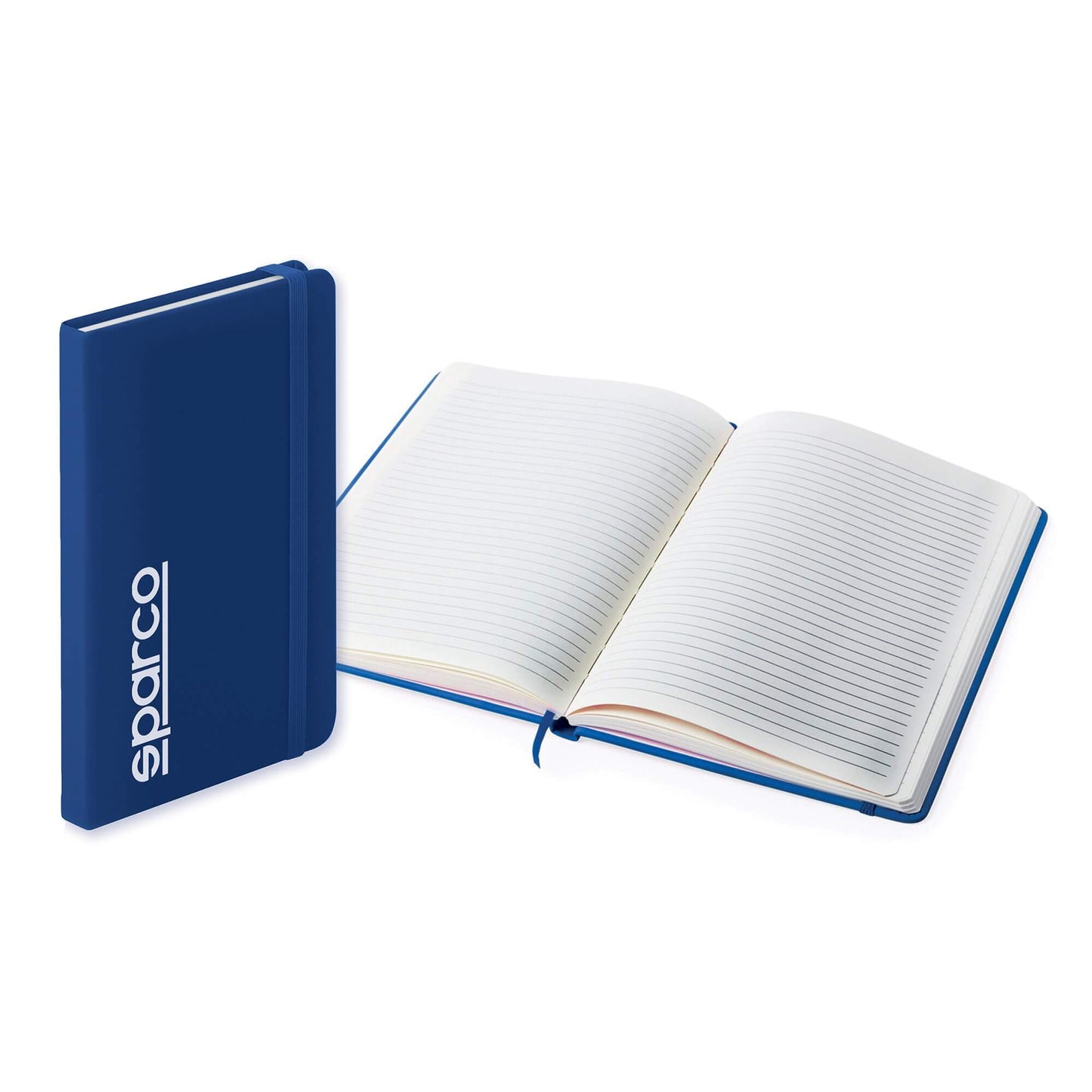 Quaderno A5 SPARCO