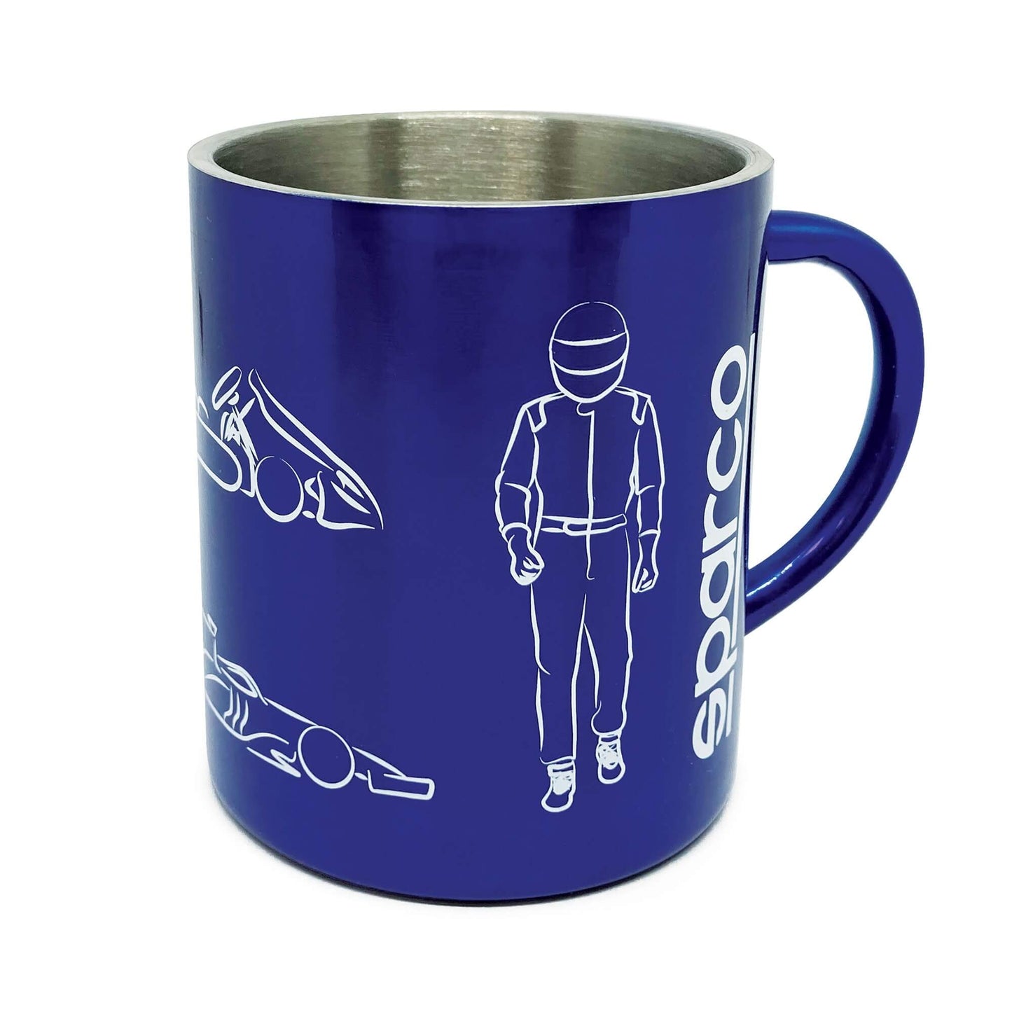 Tazza SPARCO